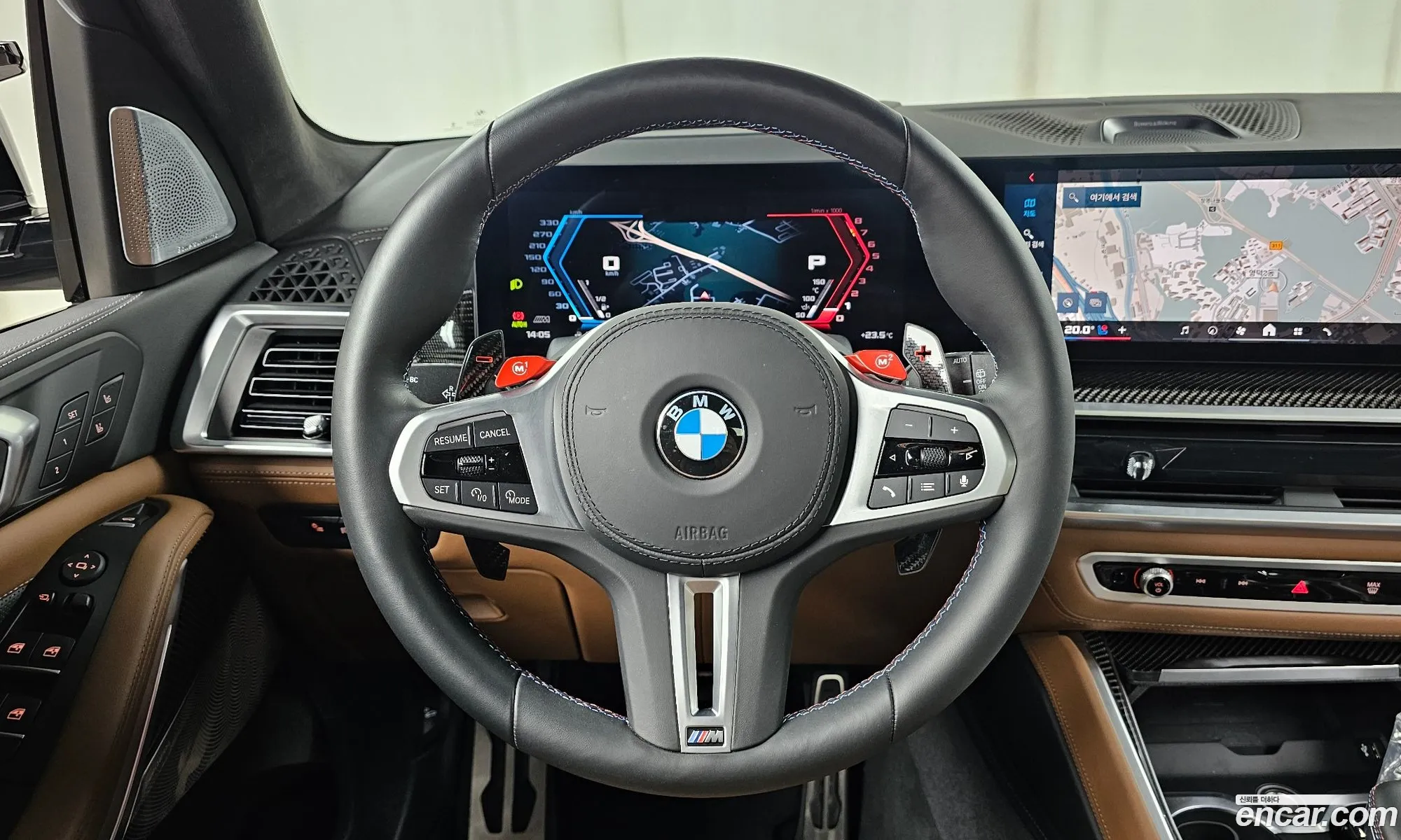 BMW X5 M