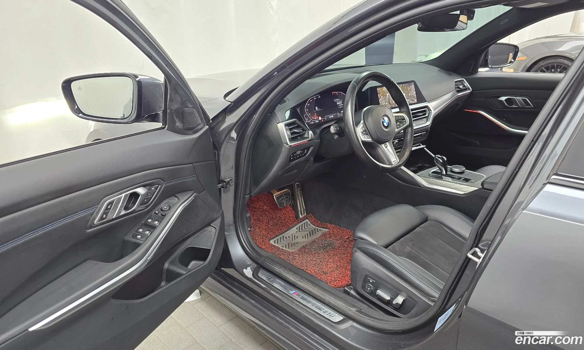 BMW 3 Series 2021 WBA5X5100MFL07424 — 21