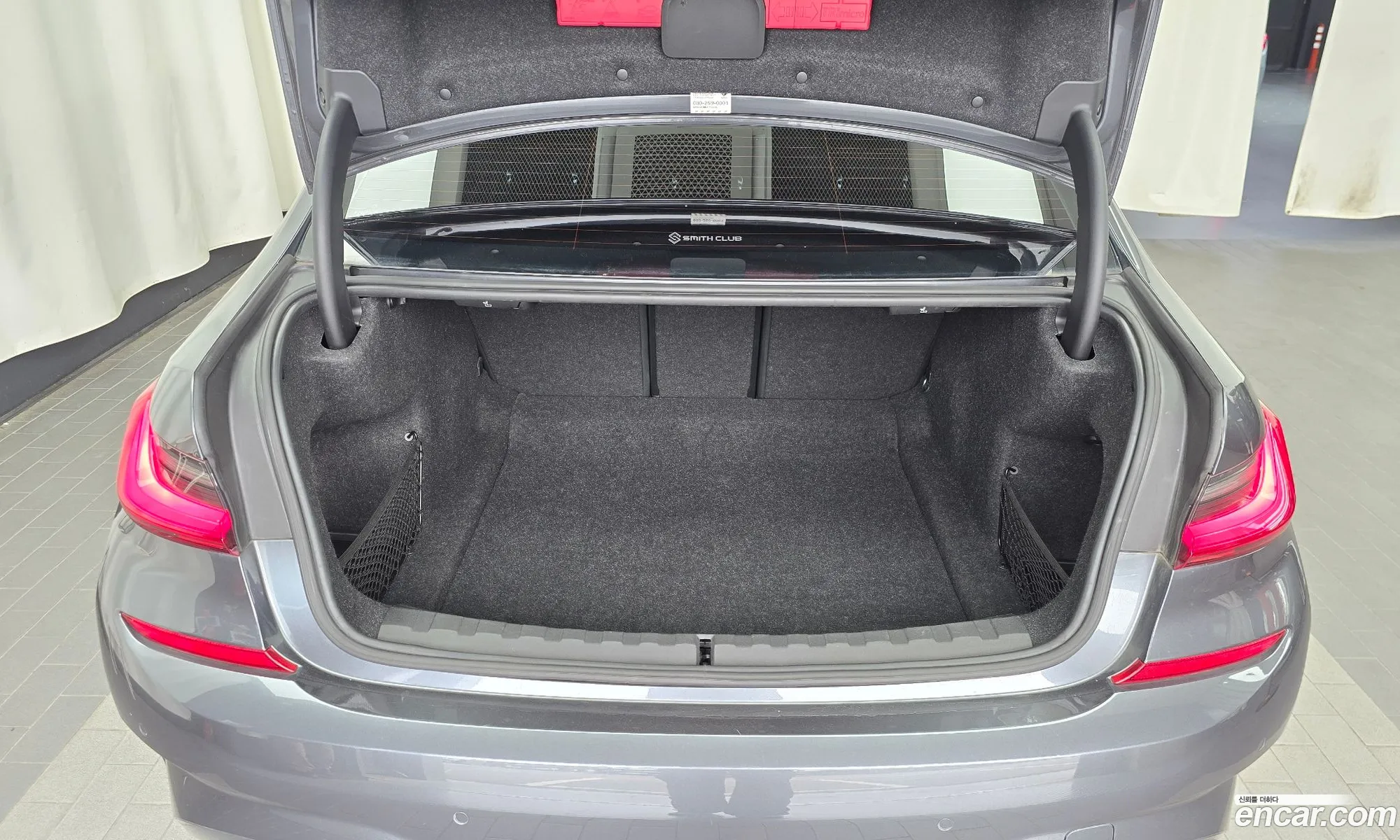 BMW 3 Series 2021 WBA5X5100MFL07424 — 32