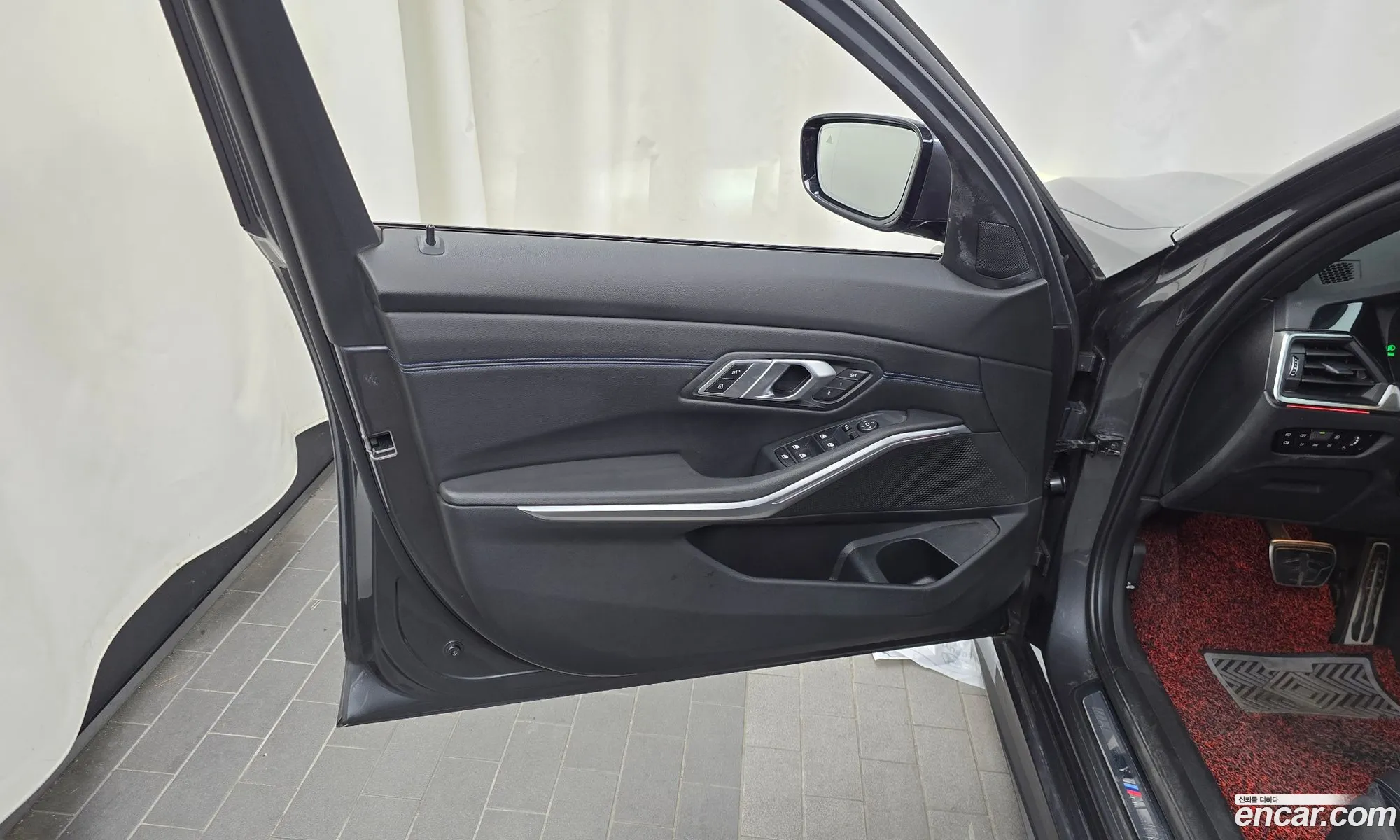 BMW 3 Series 2021 WBA5X5100MFL07424 — 13