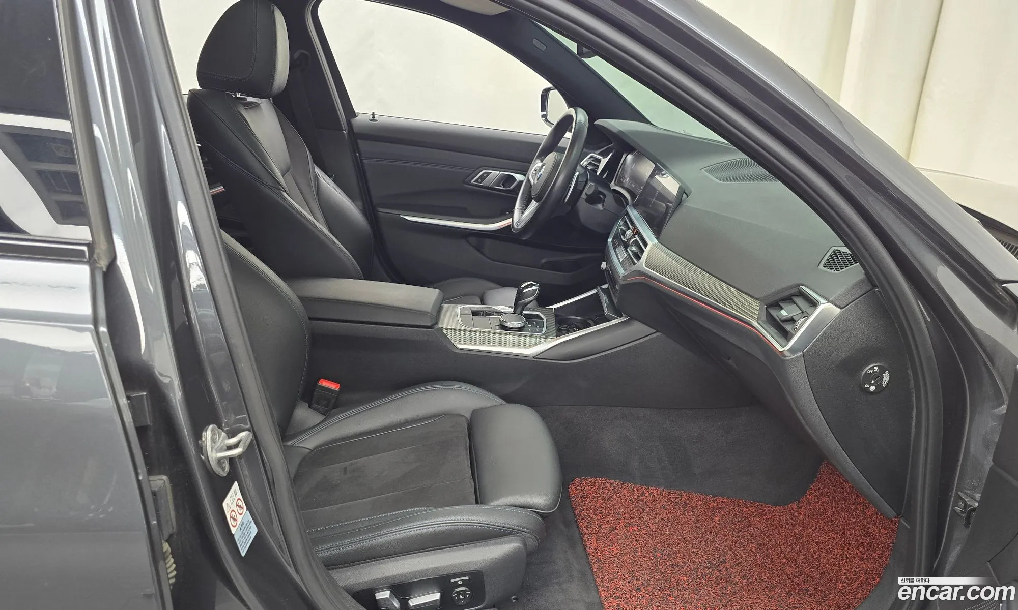 BMW 3 Series 2021 WBA5X5100MFL07424 — 27