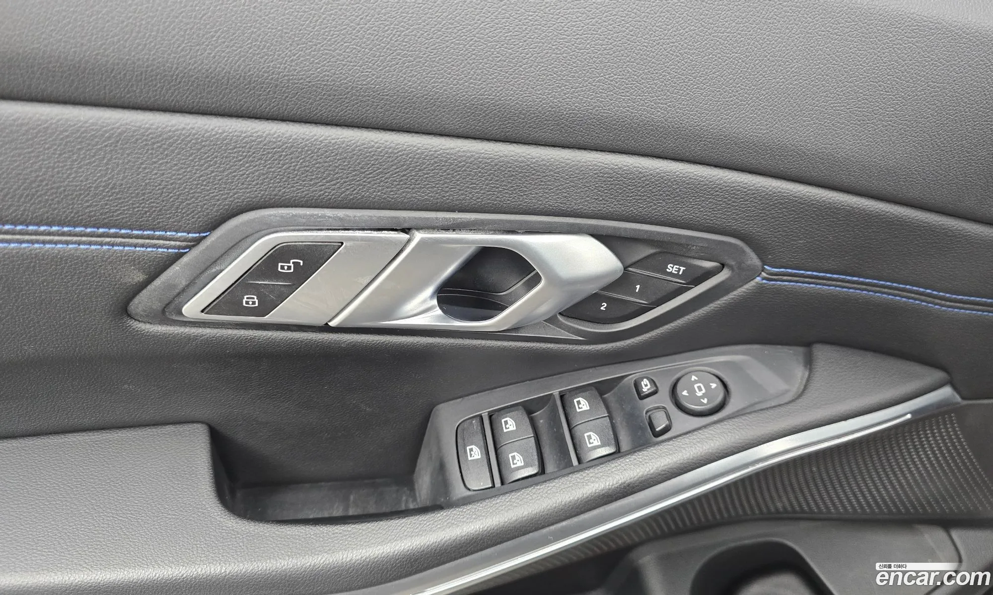 BMW 3 Series 2021 WBA5X5100MFL07424 — 5