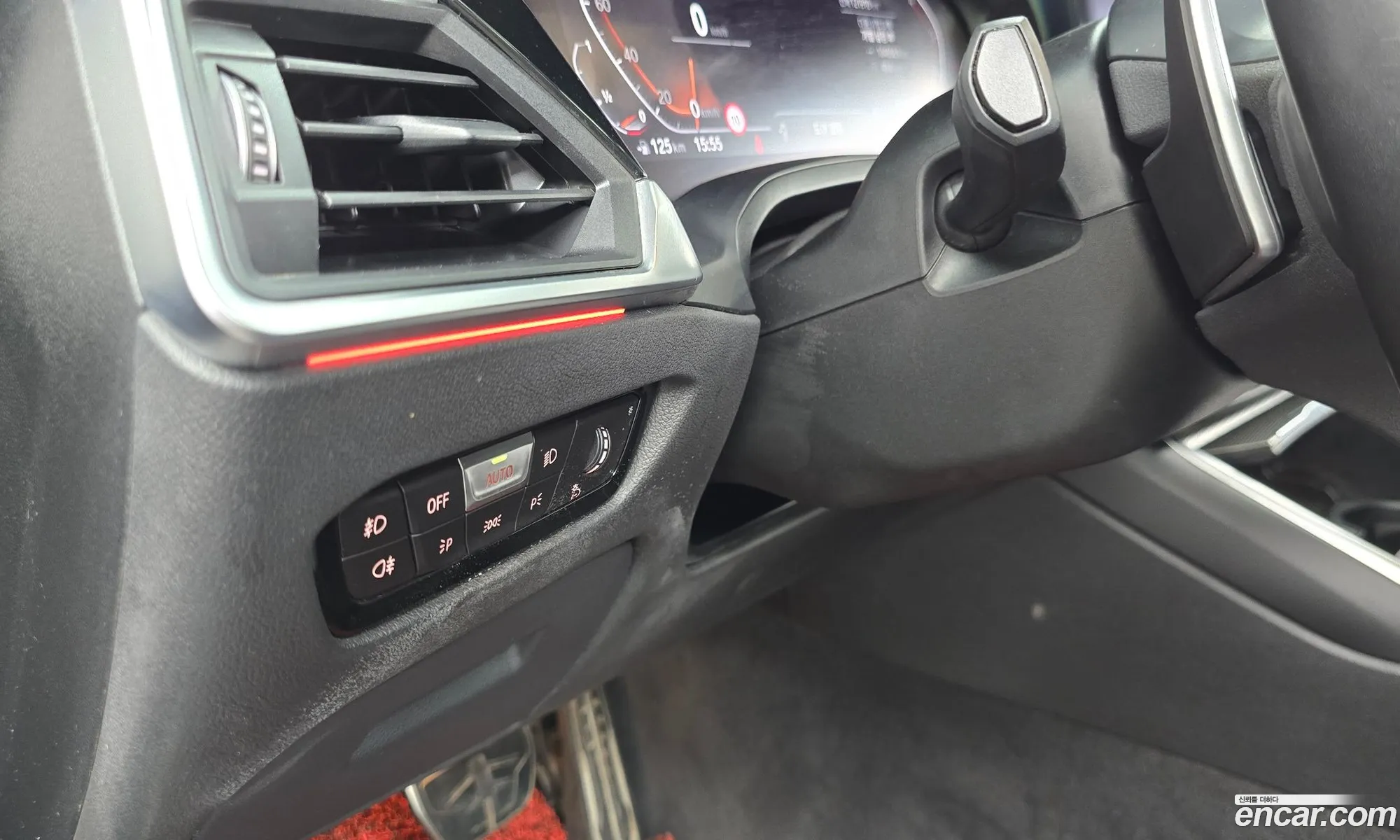 BMW 3 Series 2021 WBA5X5100MFL07424 — 25