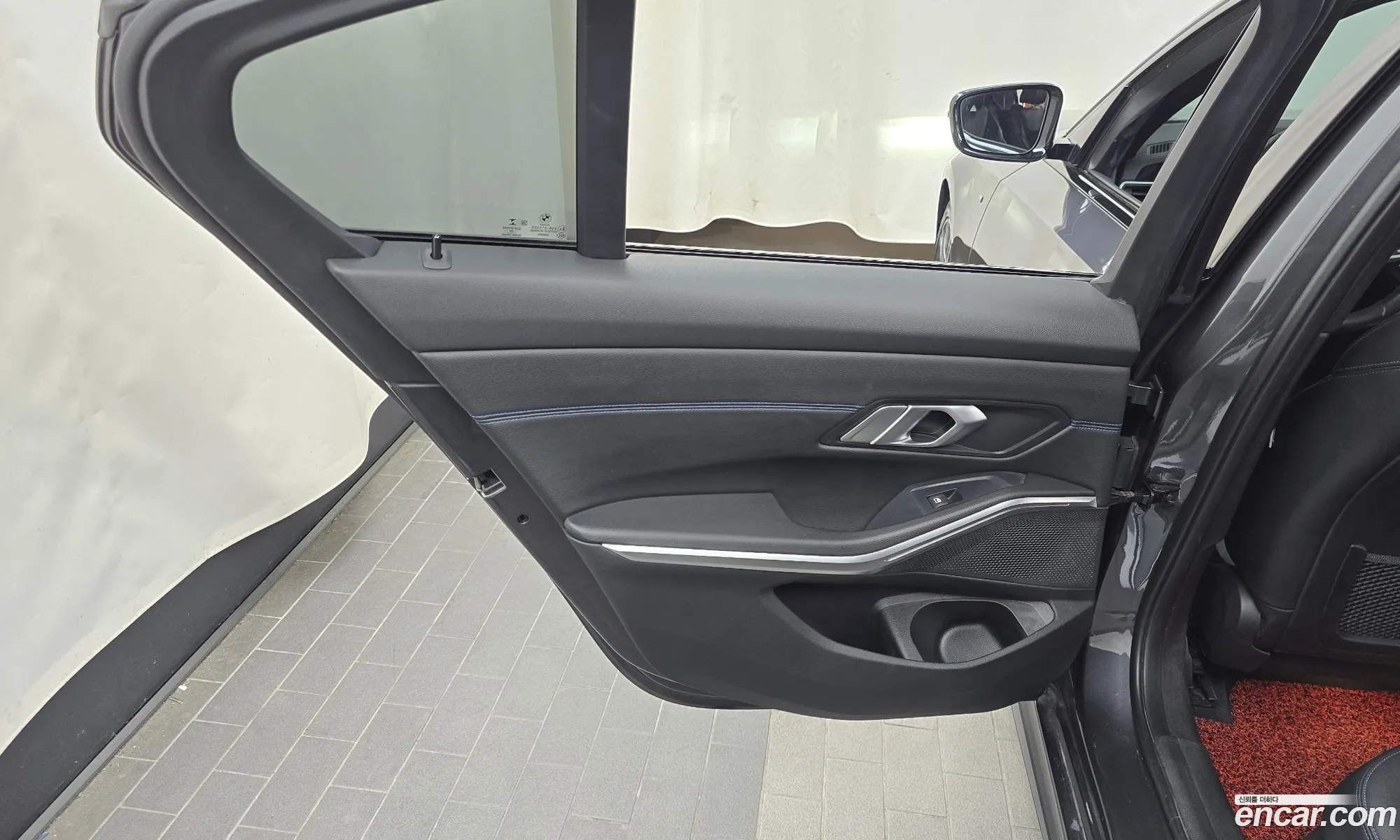BMW 3 Series 2021 WBA5X5100MFL07424 — 35