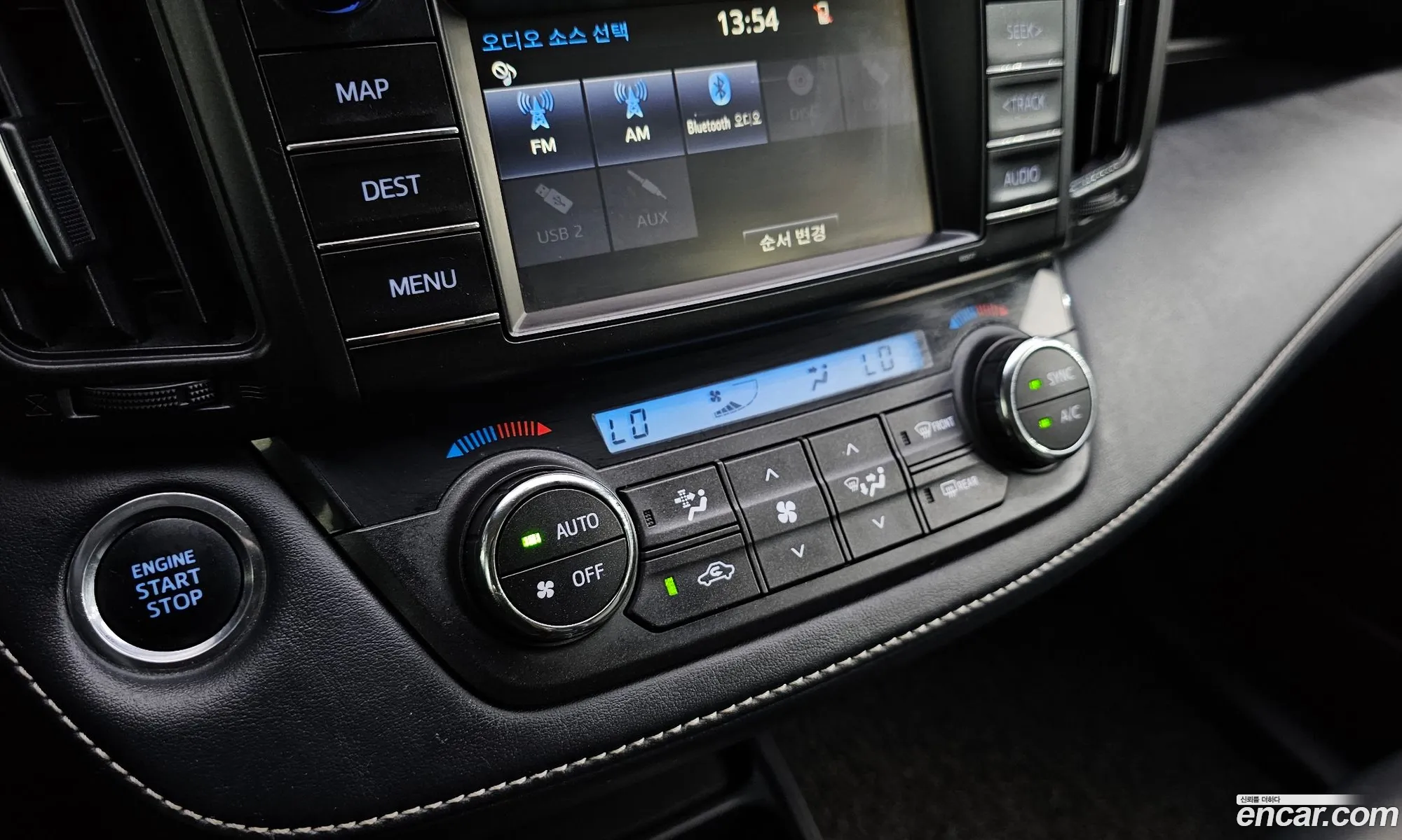 Toyota RAV4 2017 — 7