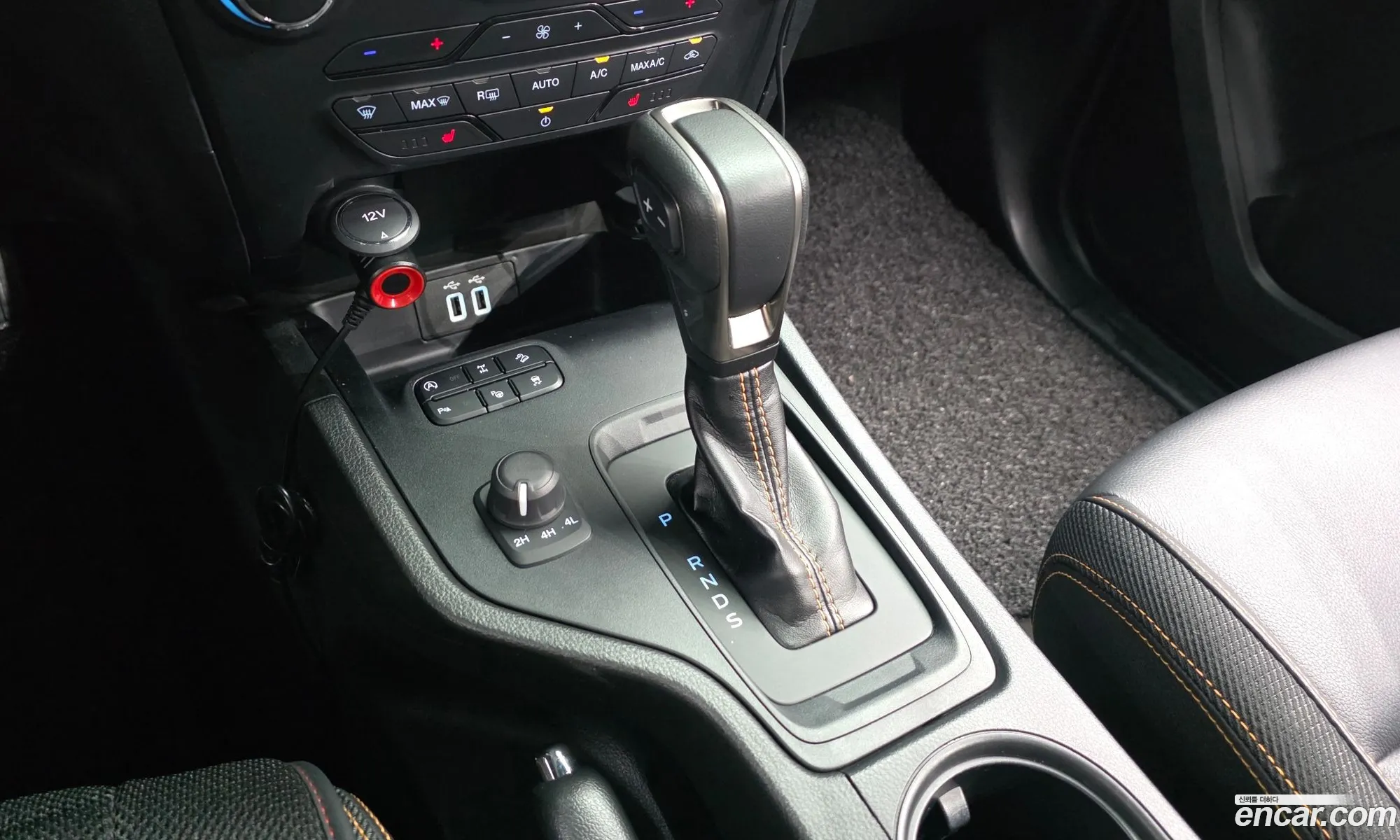 Ford Ranger 2022 6FPPXXMJ2NNB71906 — 19