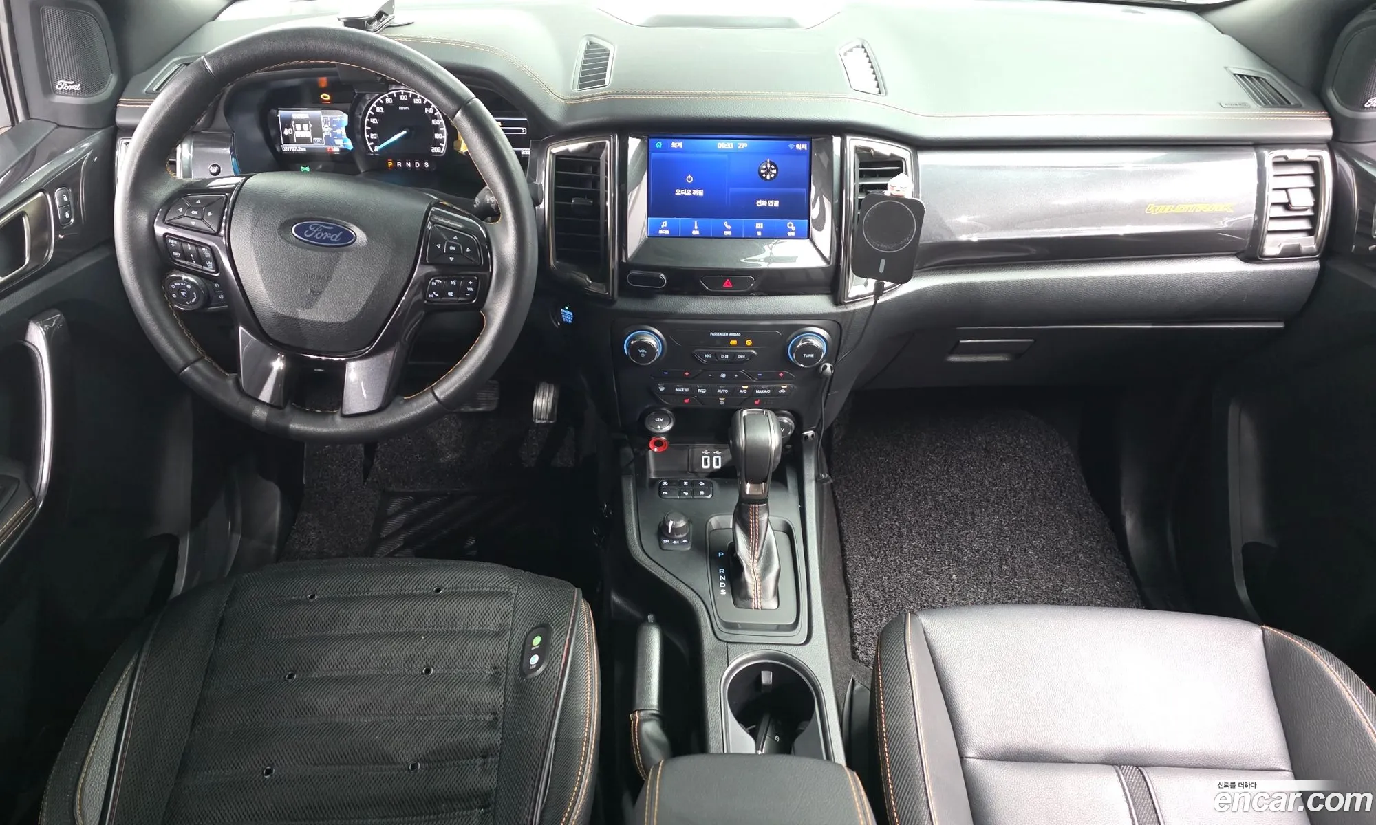 Ford Ranger 2022 6FPPXXMJ2NNB71906 — 15