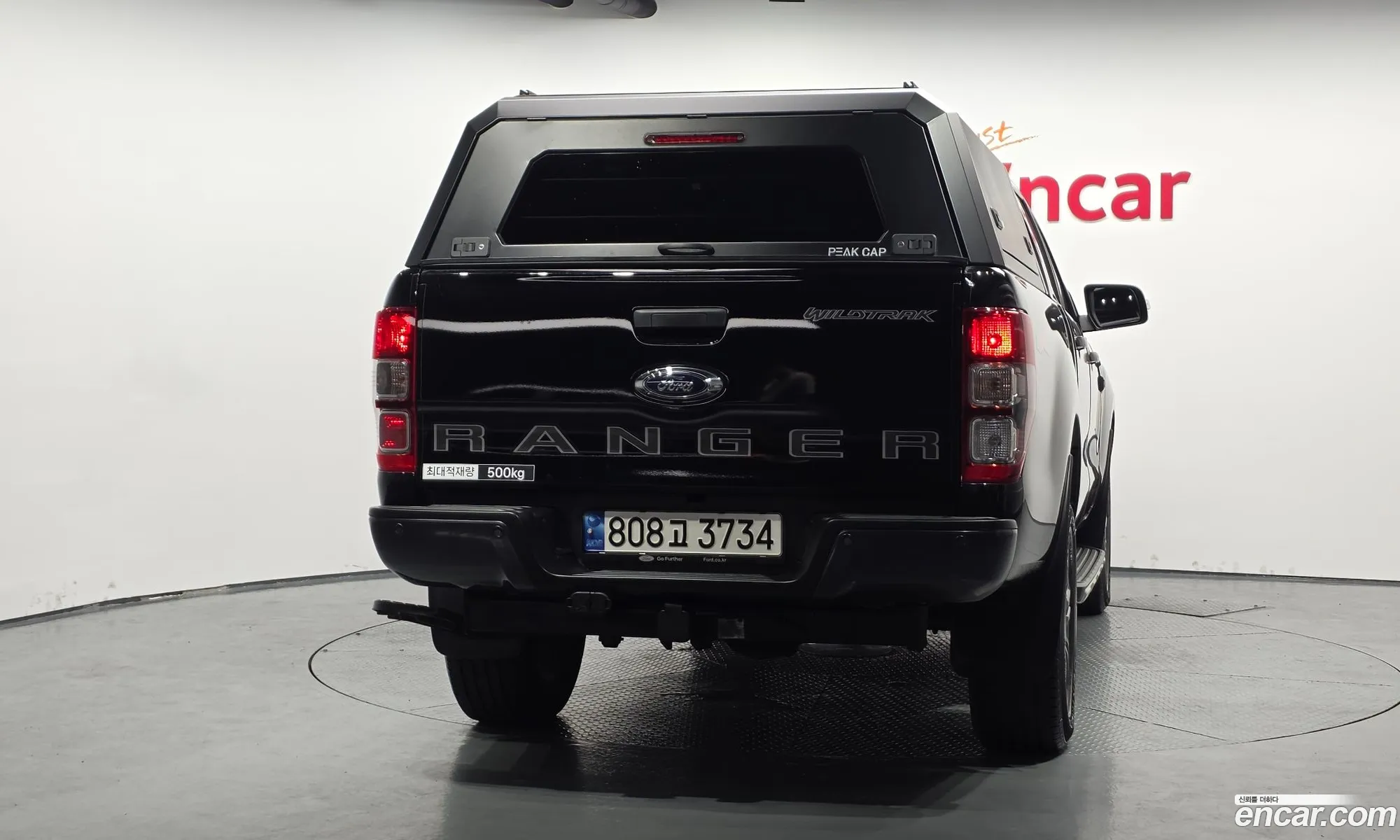 Ford Ranger 2022 6FPPXXMJ2NNB71906 — 20