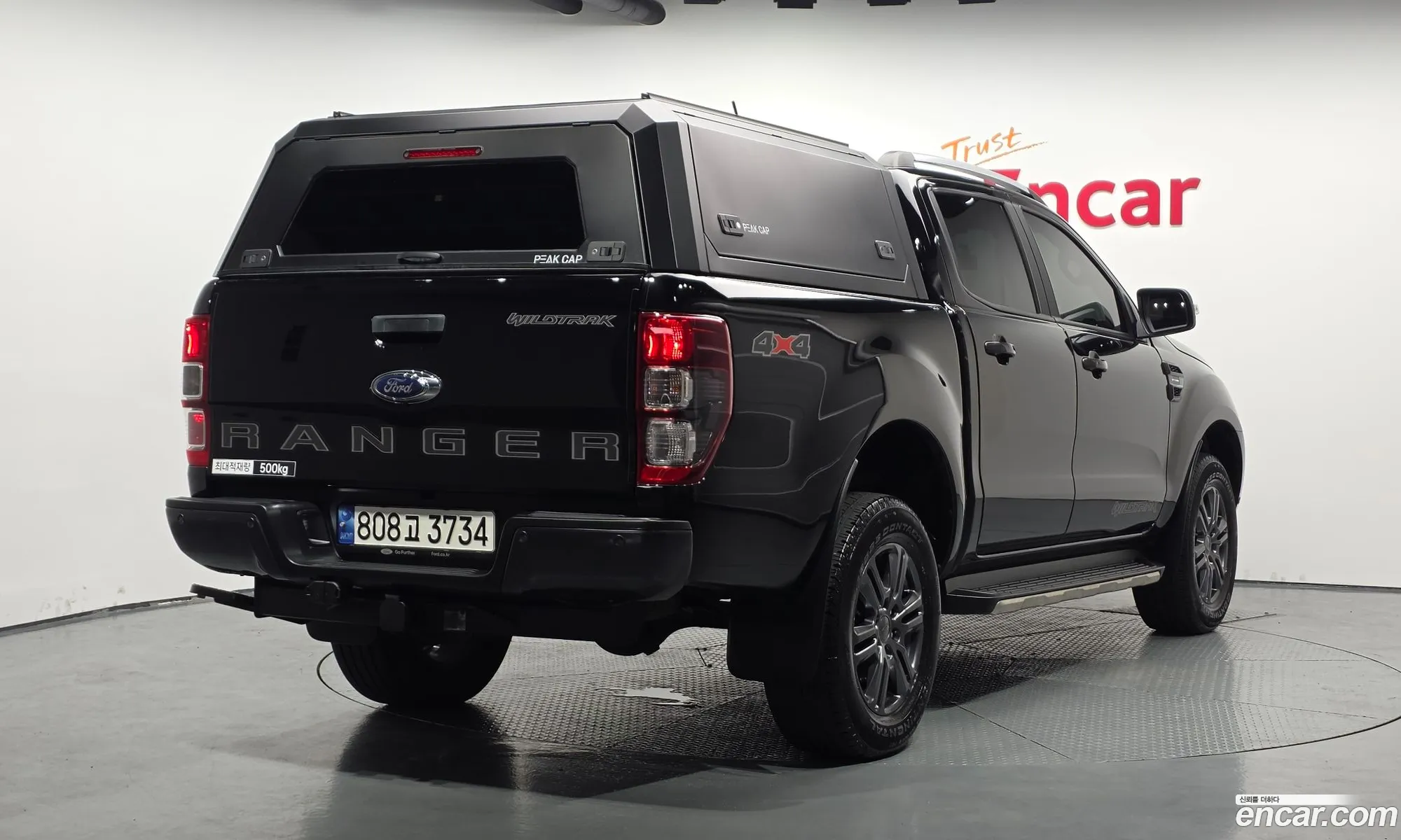 Ford Ranger 2022 6FPPXXMJ2NNB71906 — 6