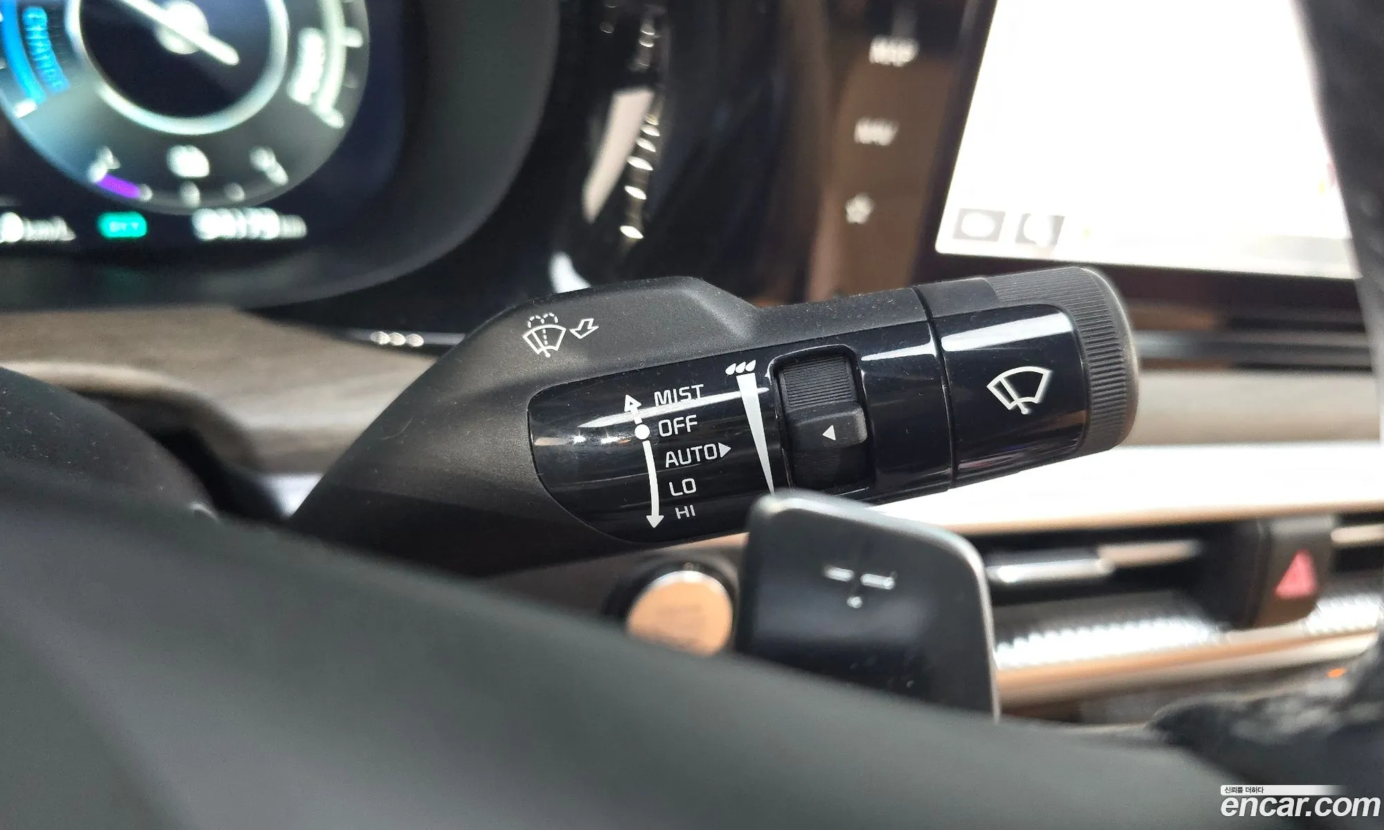 Kia K5 Hybrid 2021 — 5