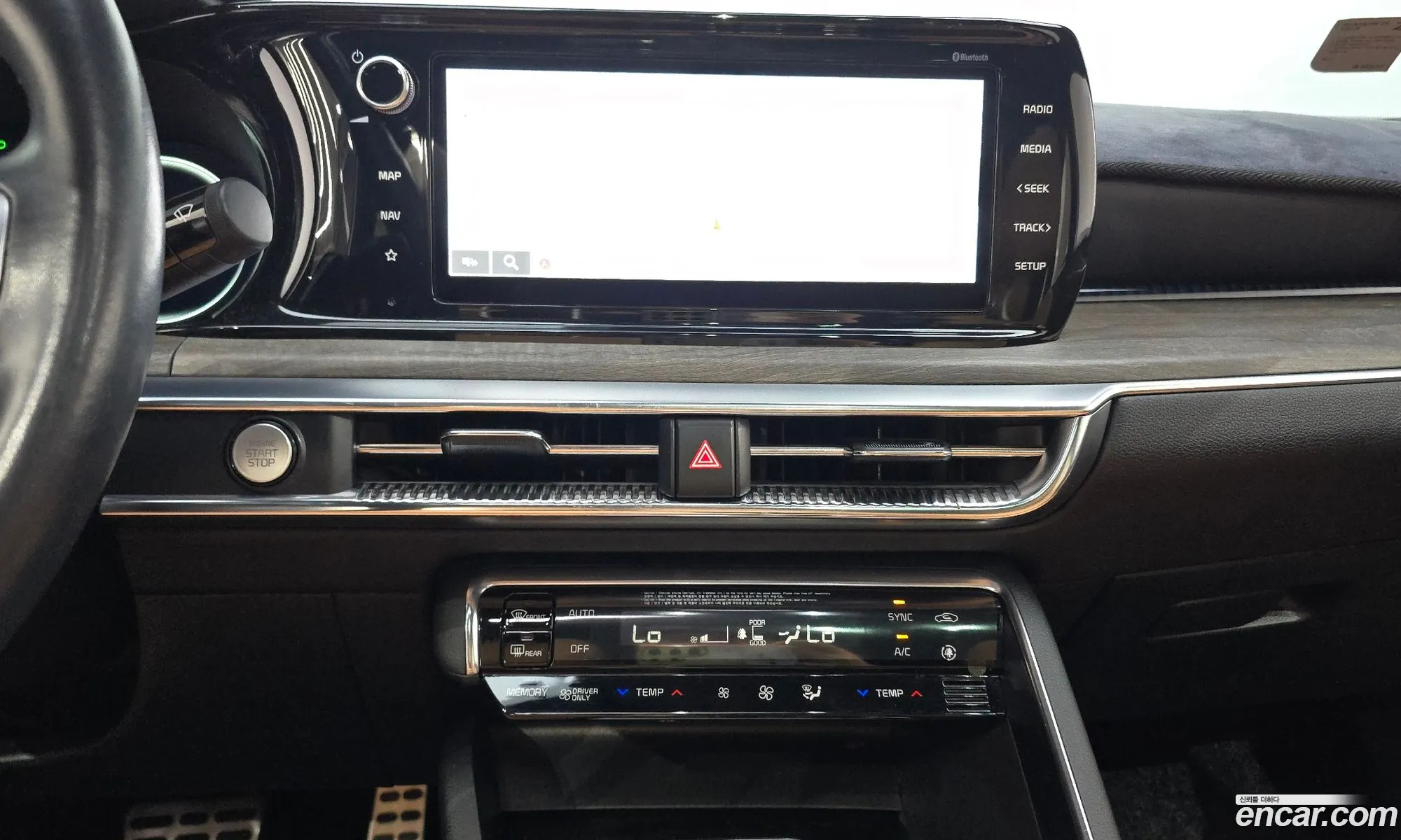 Kia K5 Hybrid 2021 — 16