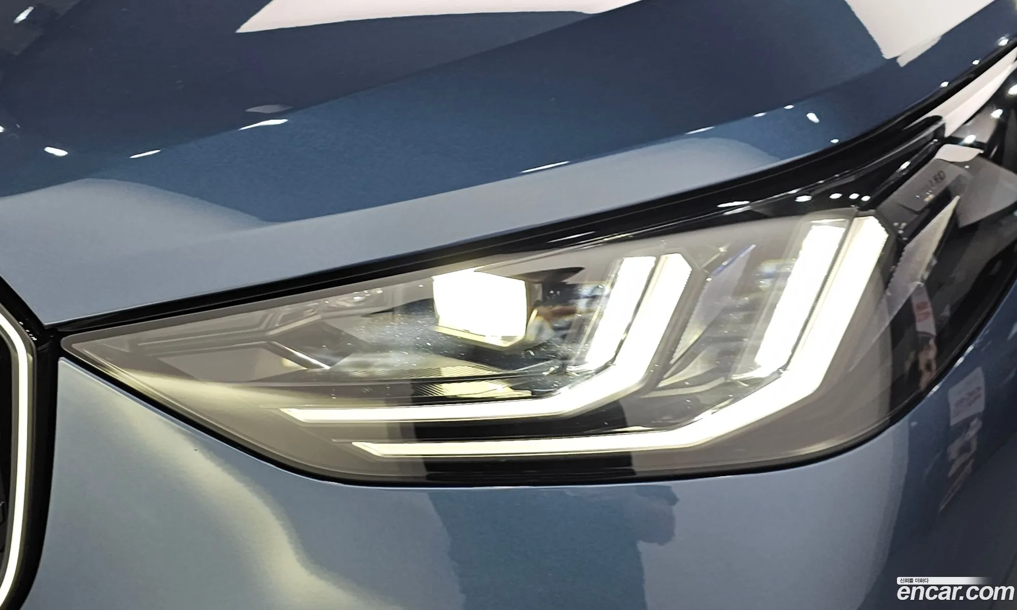 BMW X3 2025 WBA41GP03S9Y56062 — 11