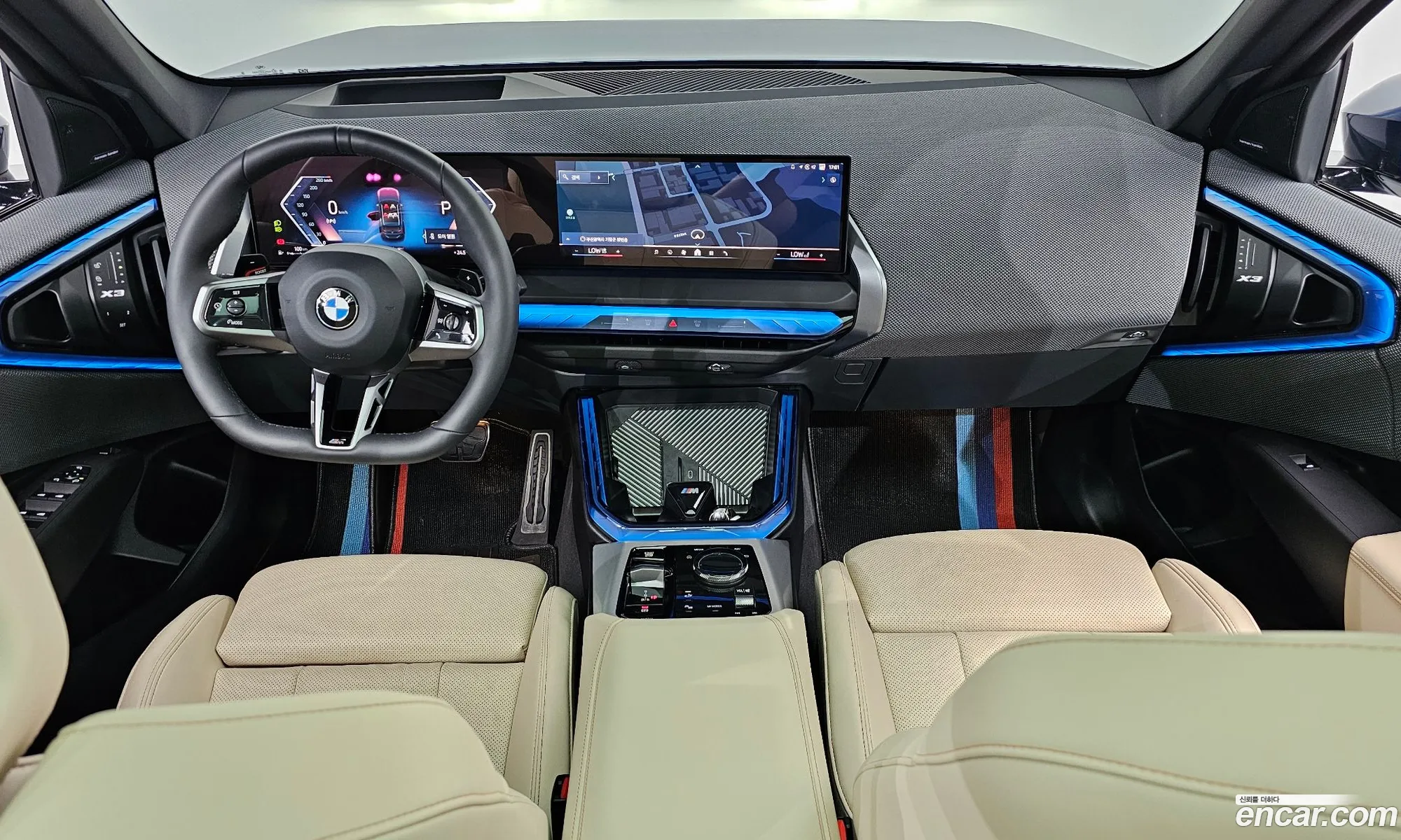 BMW X3 2025 WBA41GP03S9Y56062 — 25