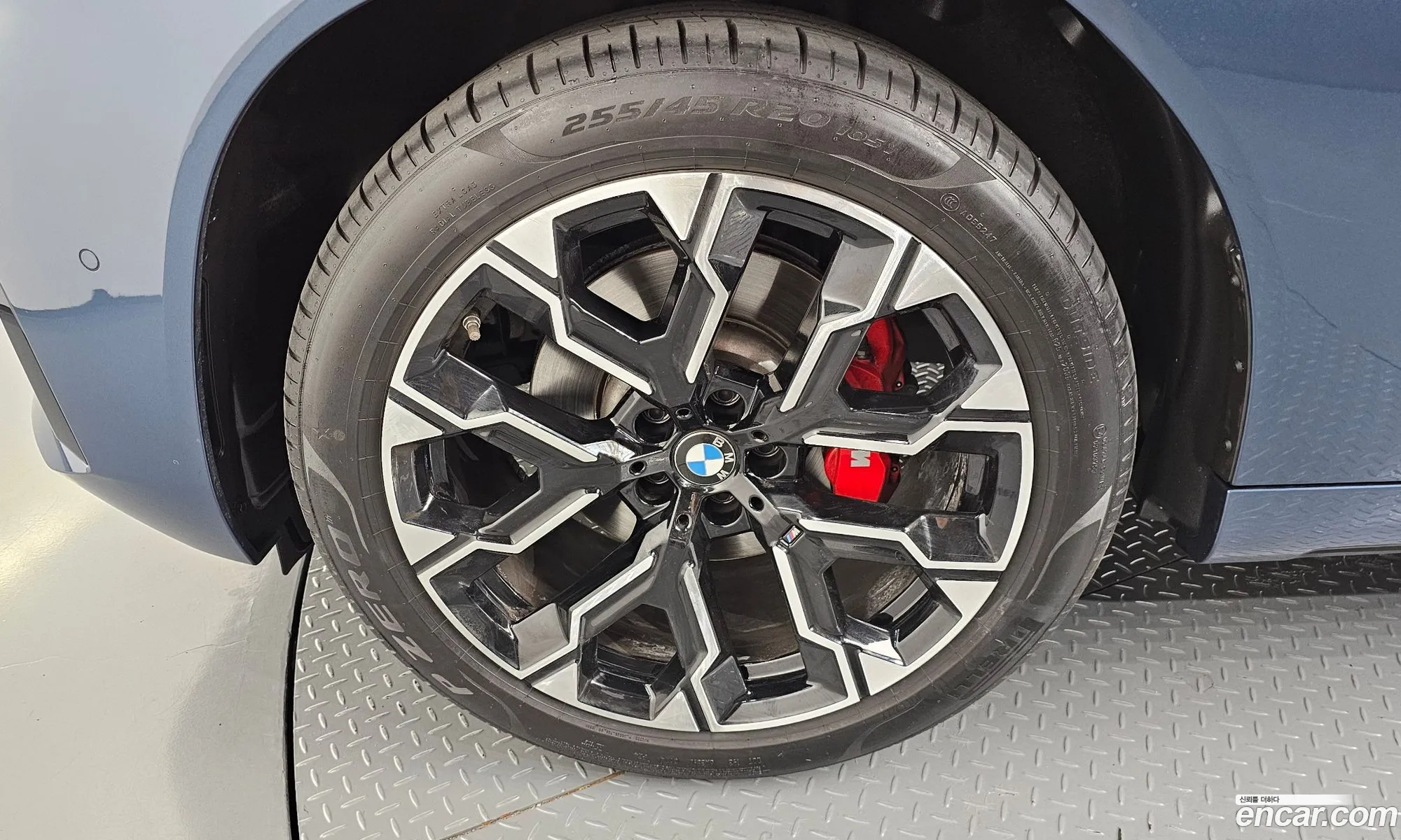 BMW X3 2025 WBA41GP03S9Y56062 — 31