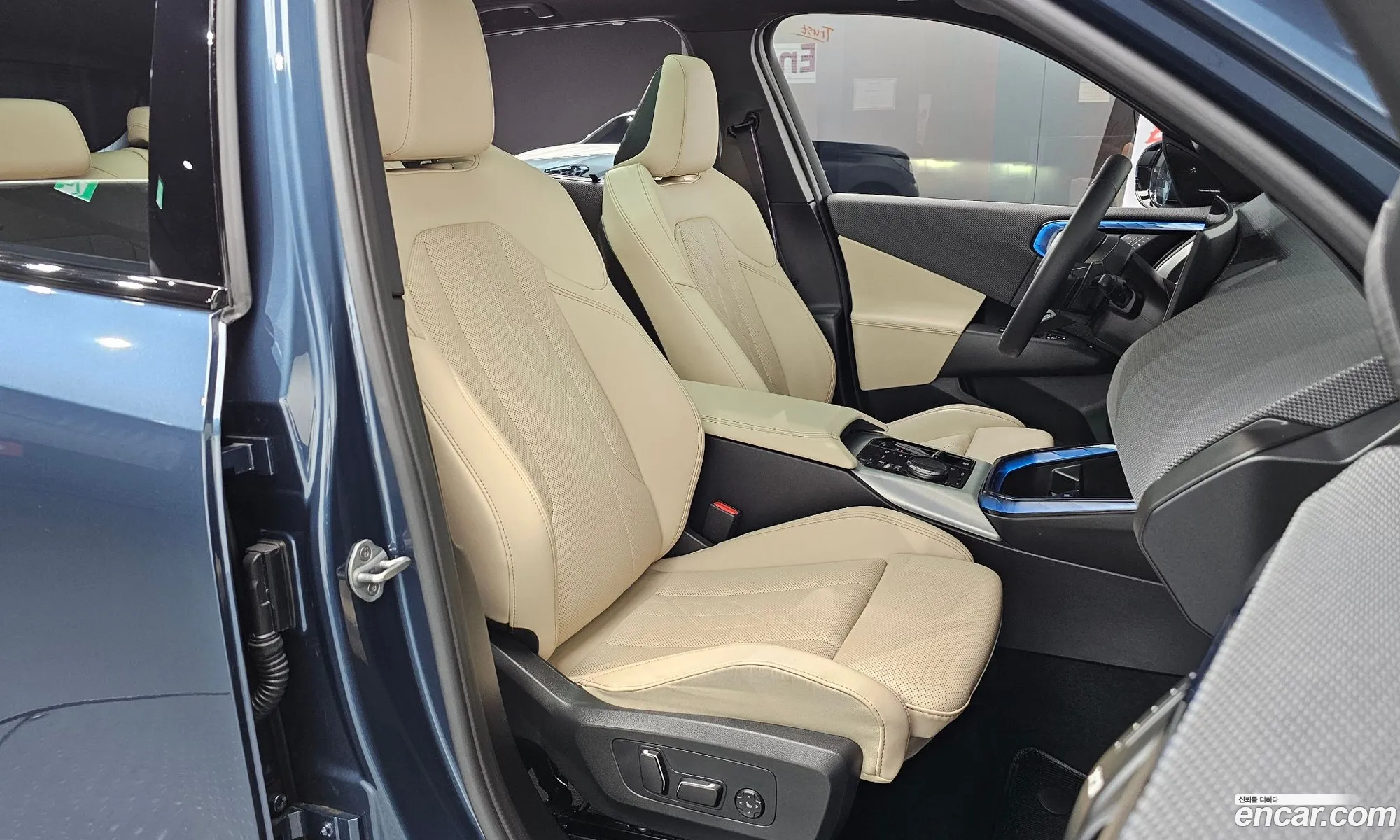 BMW X3 2025 WBA41GP03S9Y56062 — 10