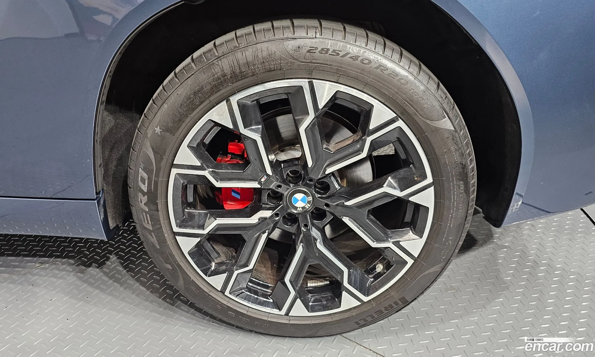 BMW X3 2025 WBA41GP03S9Y56062 — 28