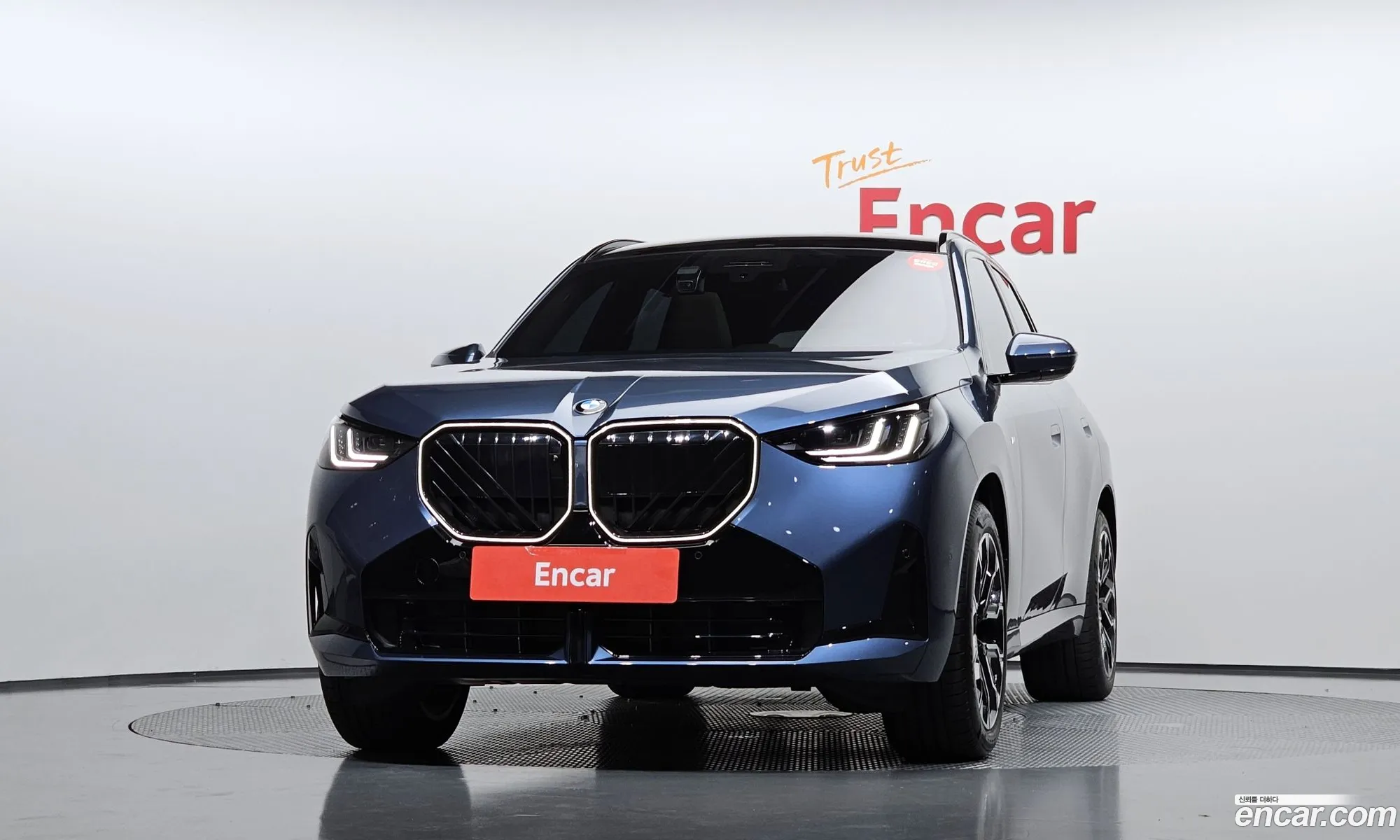 BMW X3 2025 WBA41GP03S9Y56062 — 14
