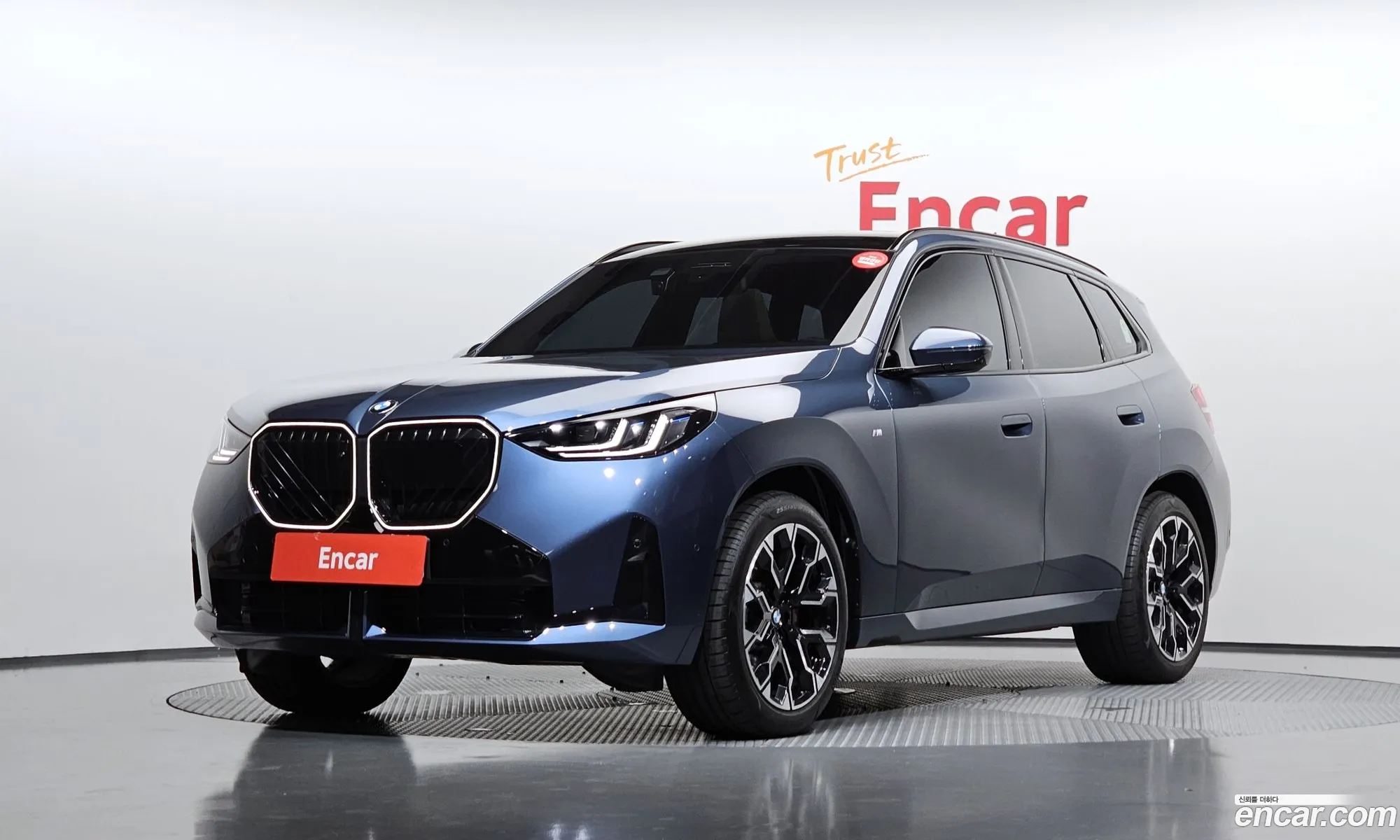 BMW X3 2025 WBA41GP03S9Y56062 — 18