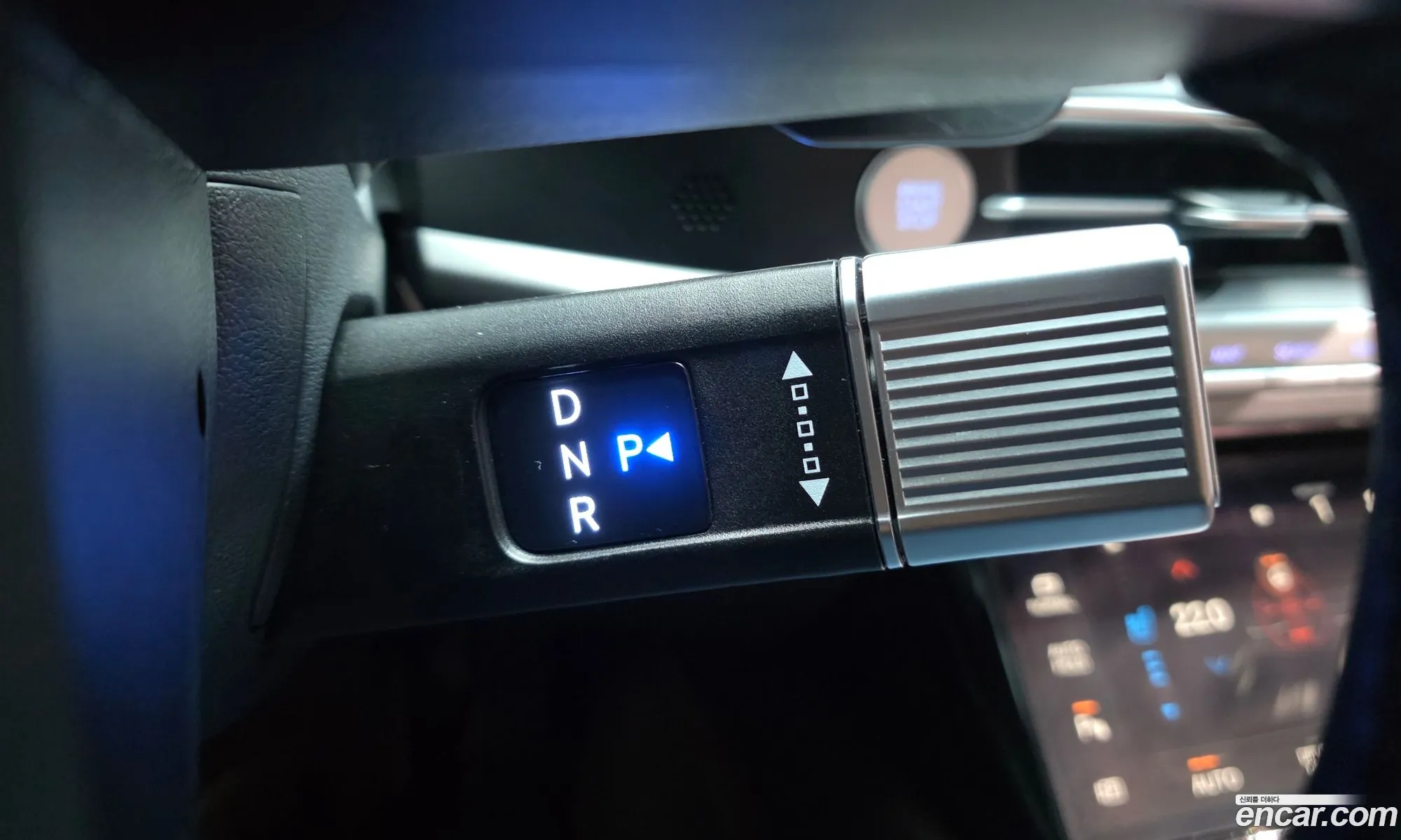 Hyundai Grandeur Hybrid 2023 — 20