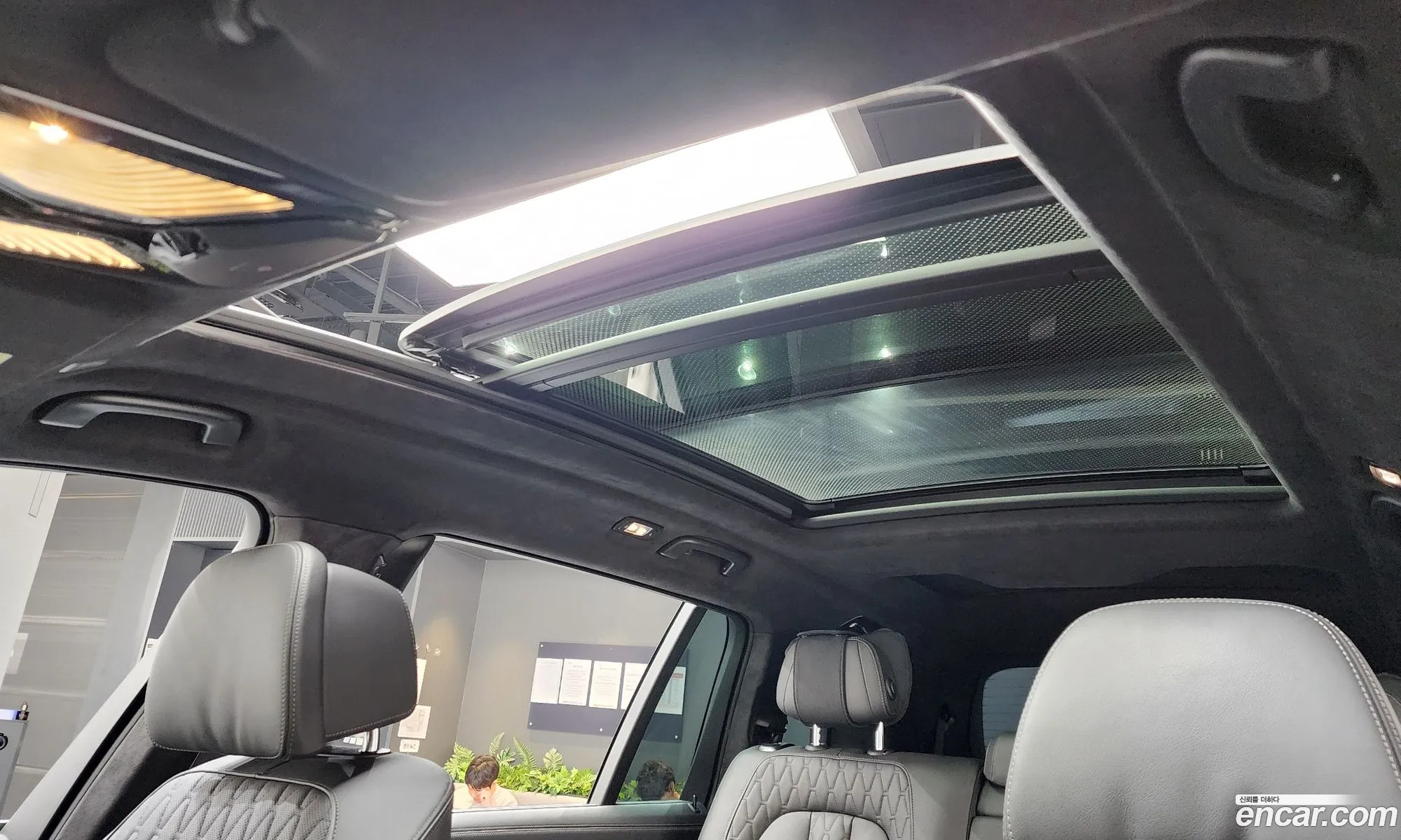 BMW X7 2023 — 35