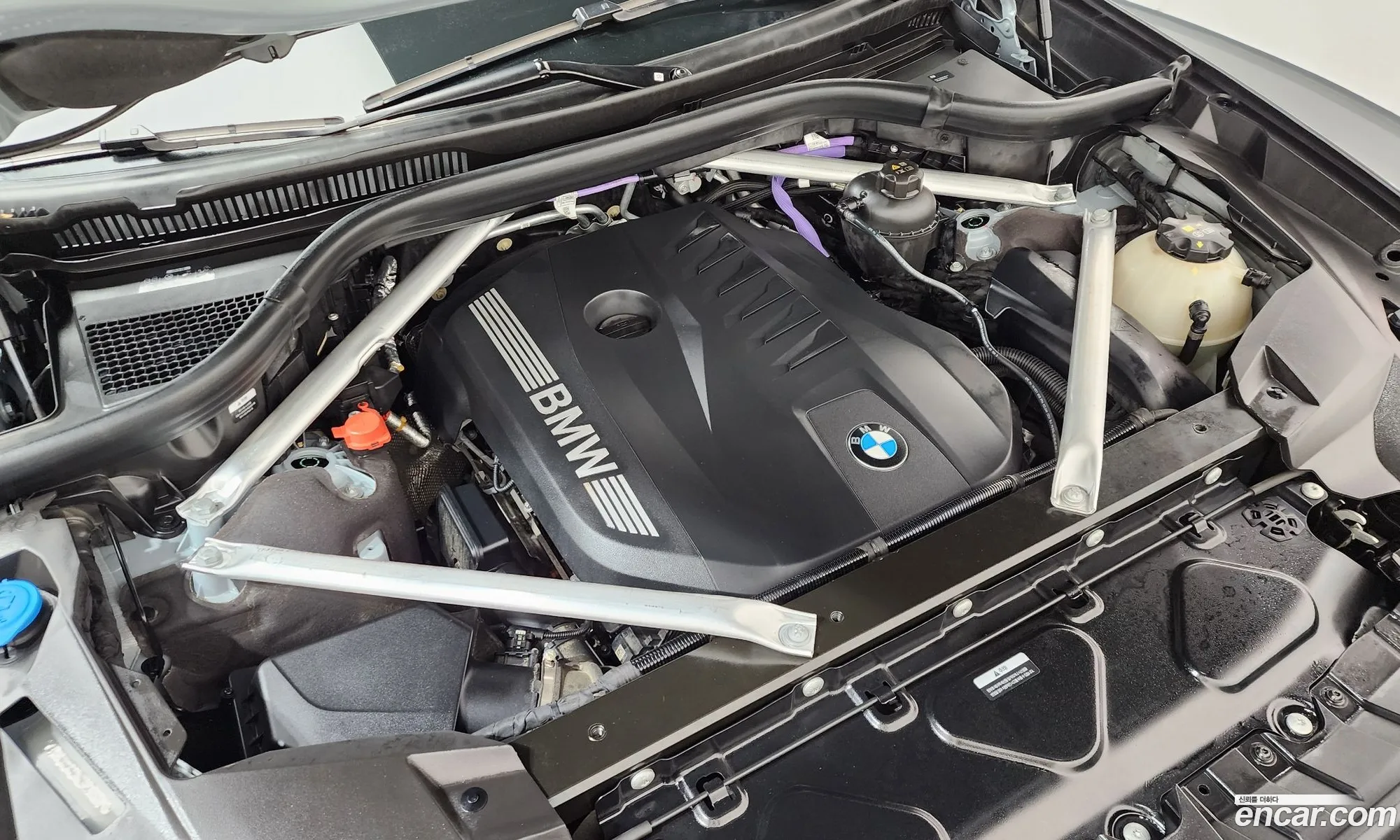 BMW X7 2023 — 8