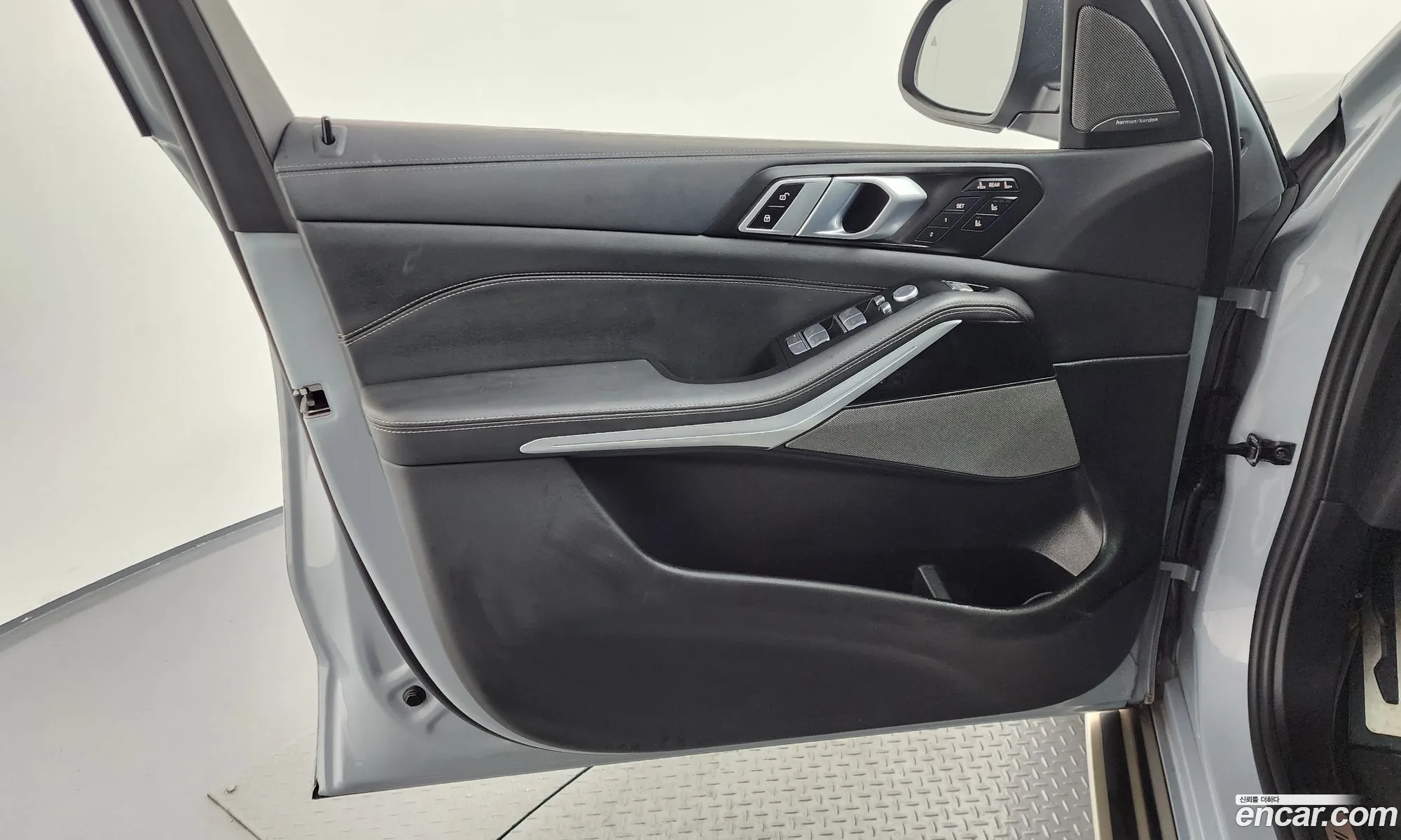 BMW X7 2023 — 4