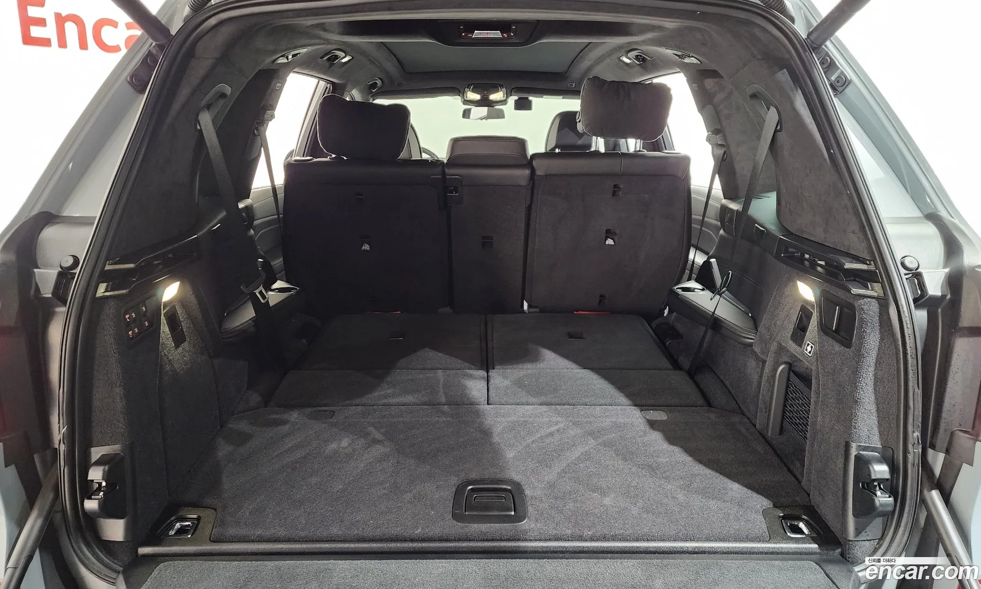 BMW X7 2023 — 30