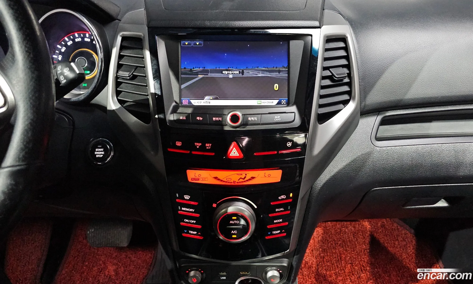 KG Mobility (SsangYong) Tivoli 2015 — 9