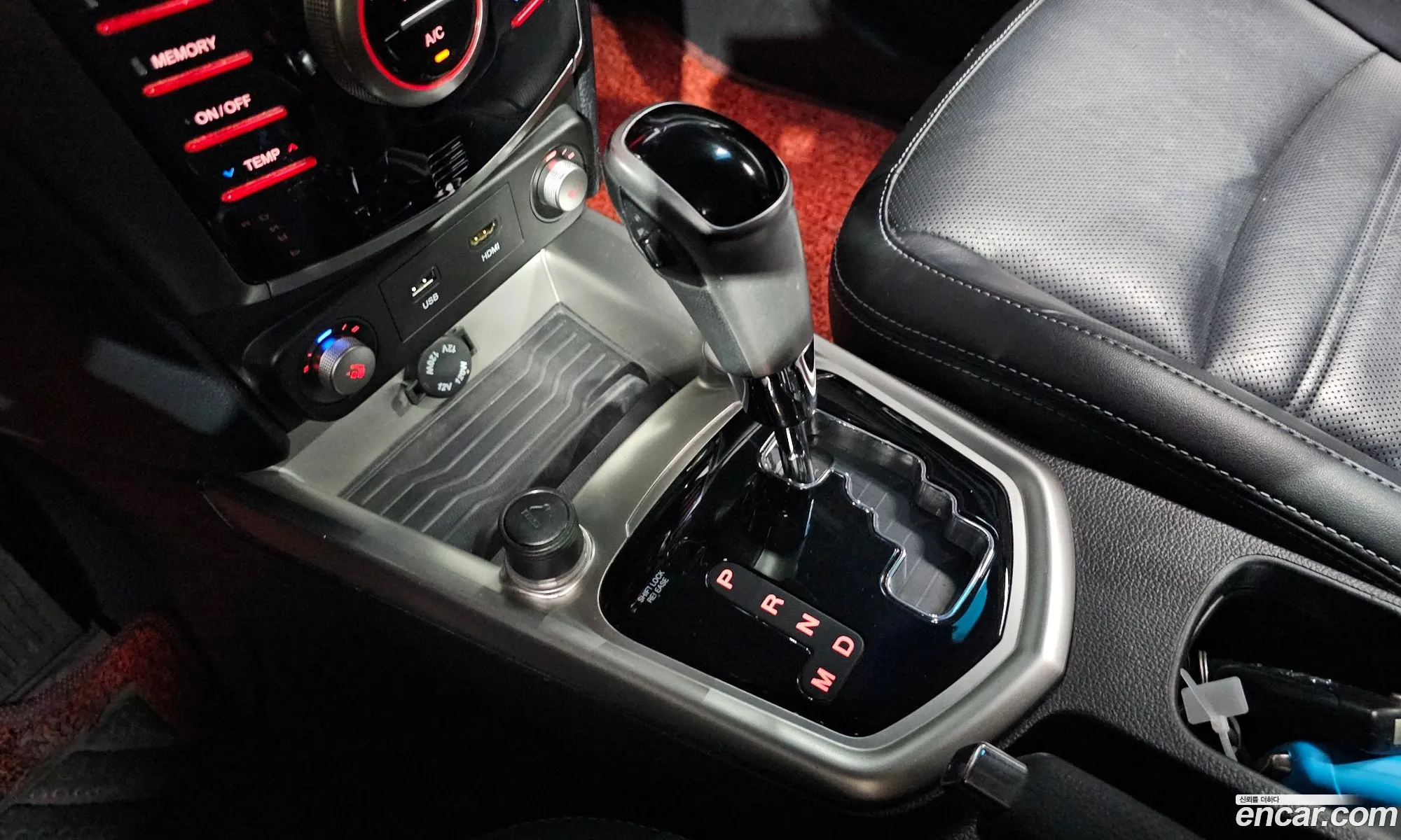 KG Mobility (SsangYong) Tivoli 2015 — 4