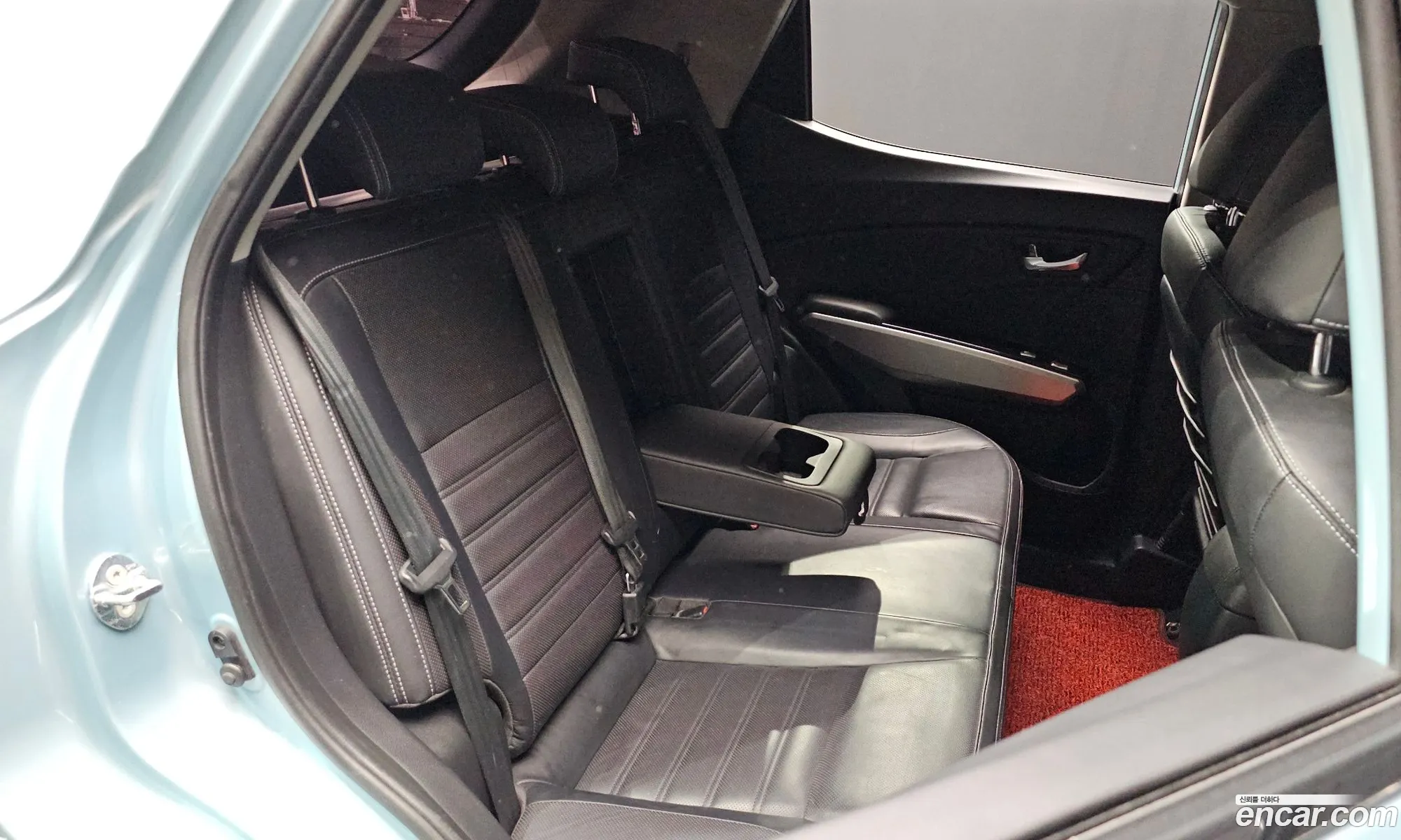 KG Mobility (SsangYong) Tivoli 2015 — 16