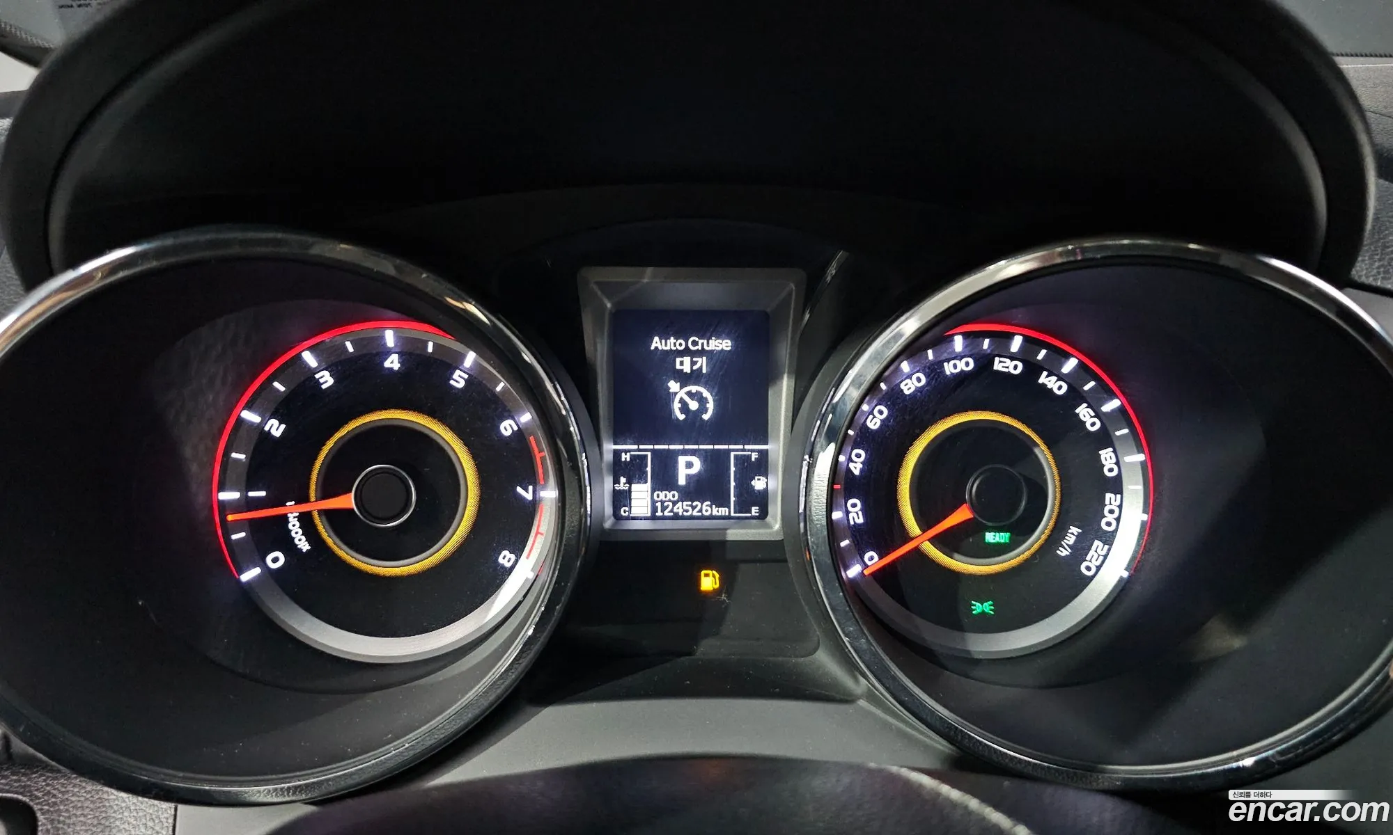 KG Mobility (SsangYong) Tivoli 2015 — 22