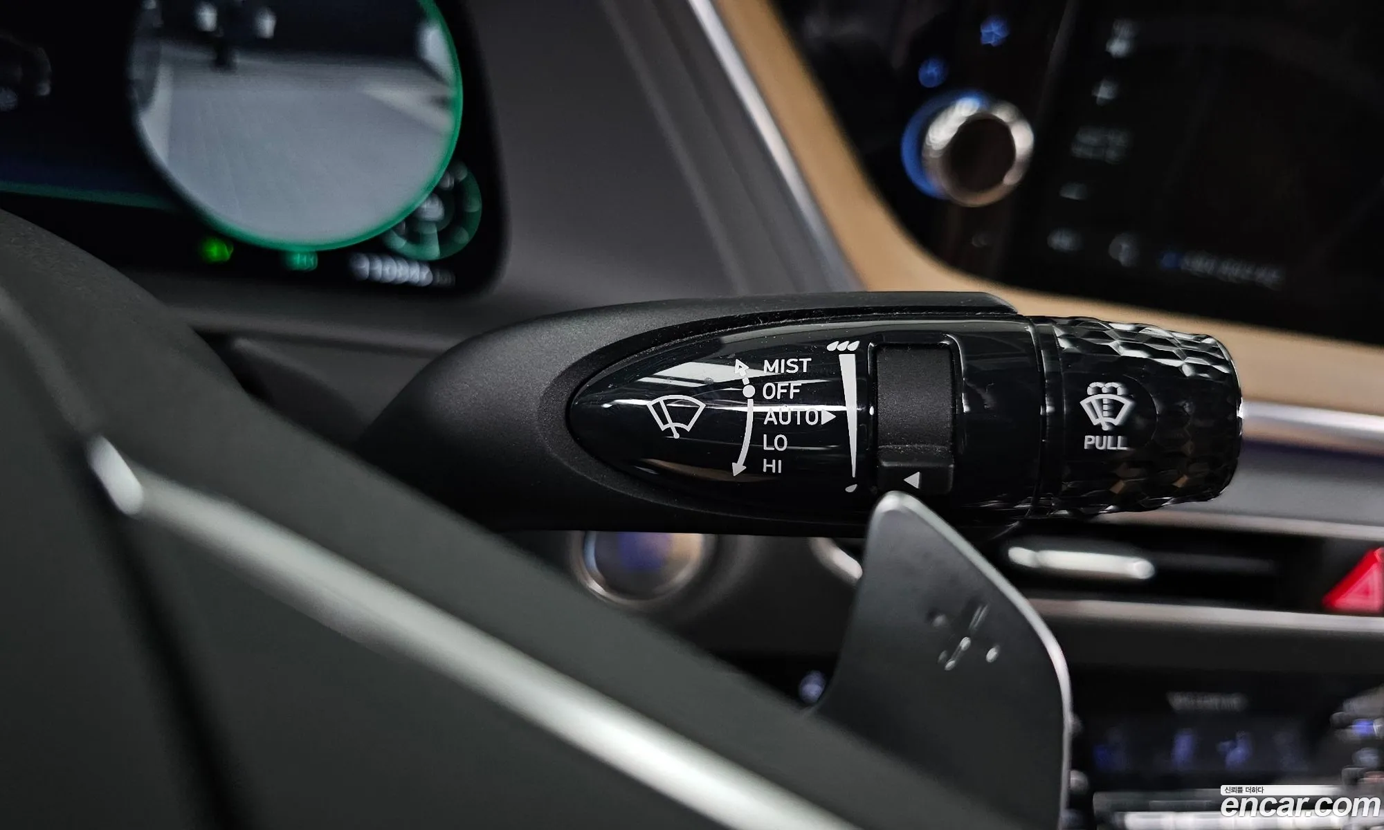 Hyundai Sonata Hybrid 2019 — 14