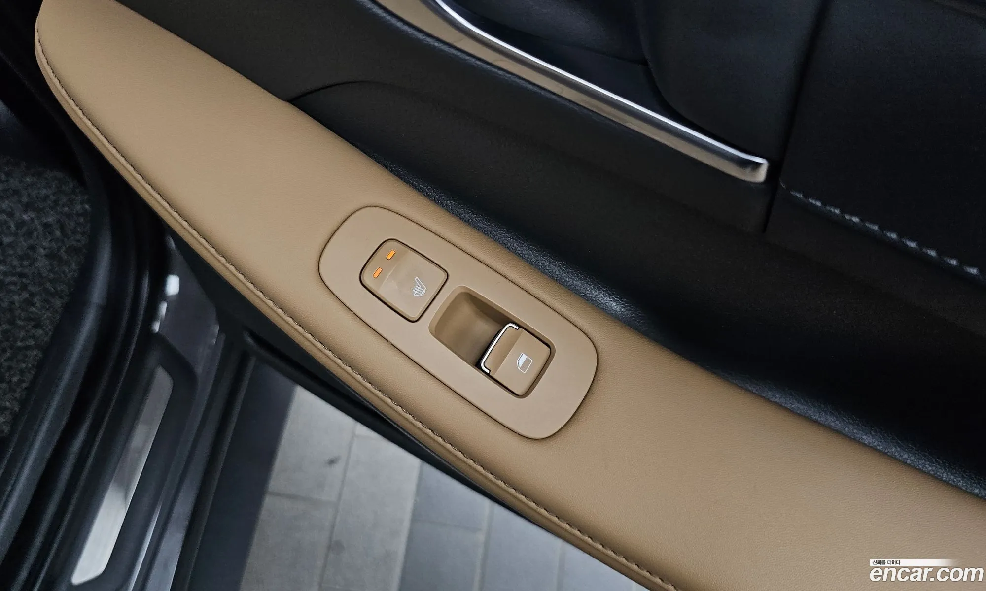 Hyundai Sonata Hybrid 2019 — 36