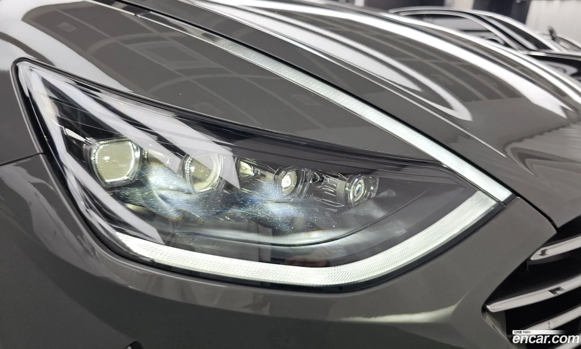 Hyundai Sonata Hybrid 2019 — 34