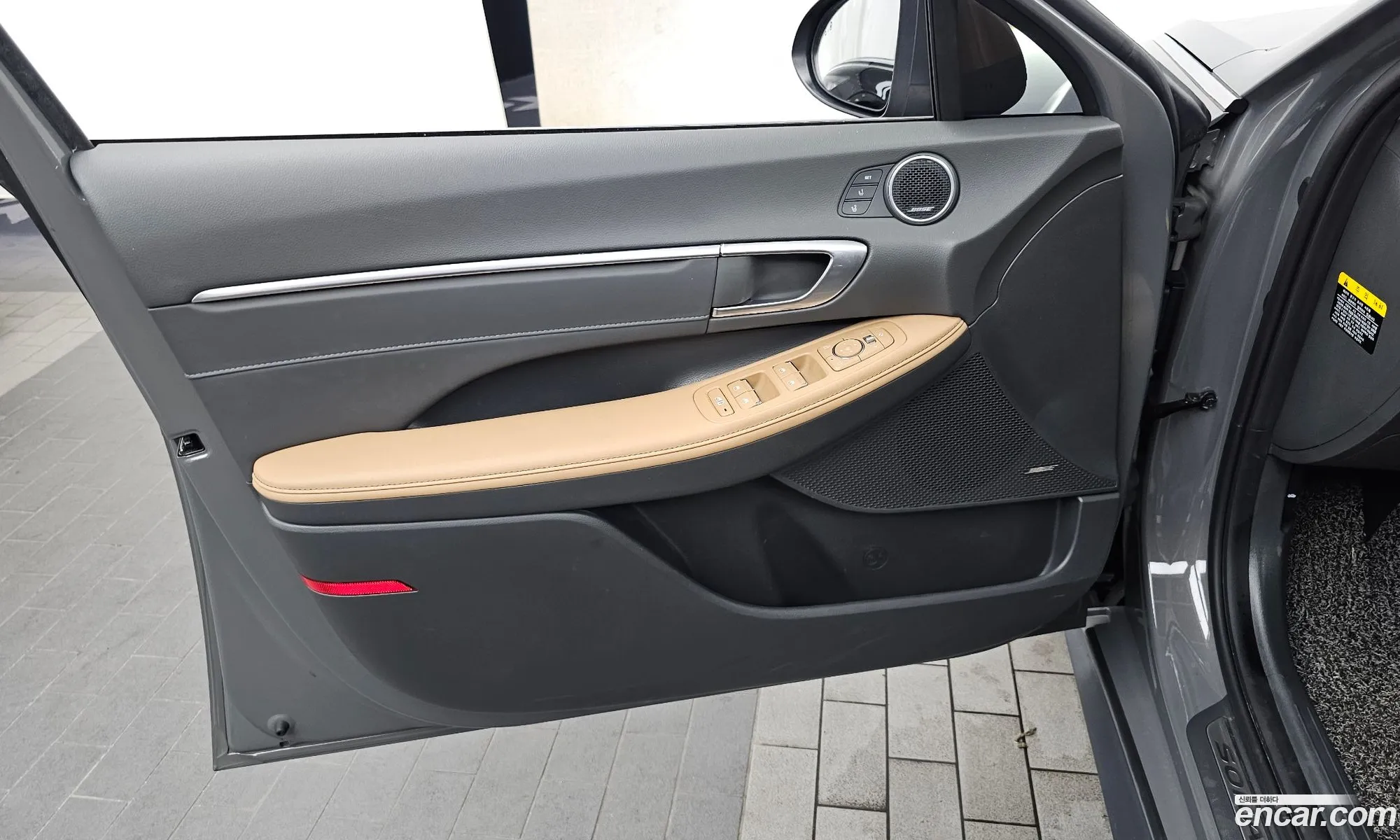 Hyundai Sonata Hybrid 2019 — 22
