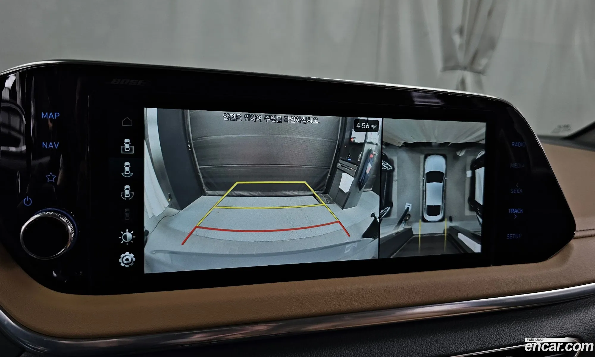 Hyundai Sonata Hybrid 2019 — 38