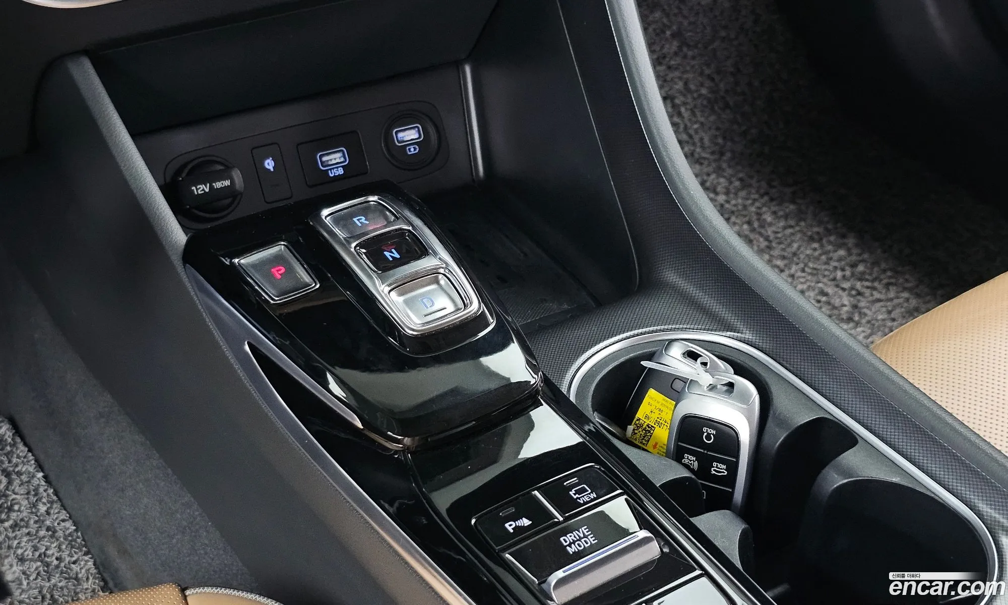 Hyundai Sonata Hybrid 2019 — 25
