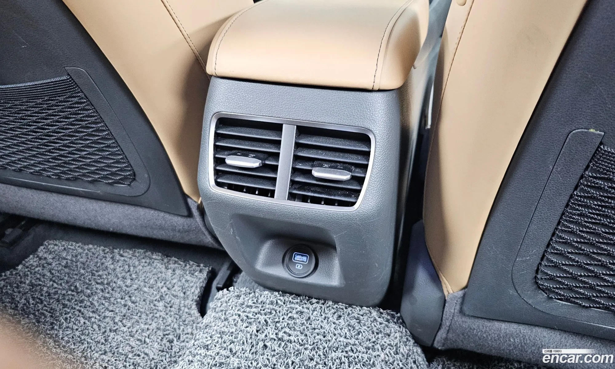 Hyundai Sonata Hybrid 2019 — 19