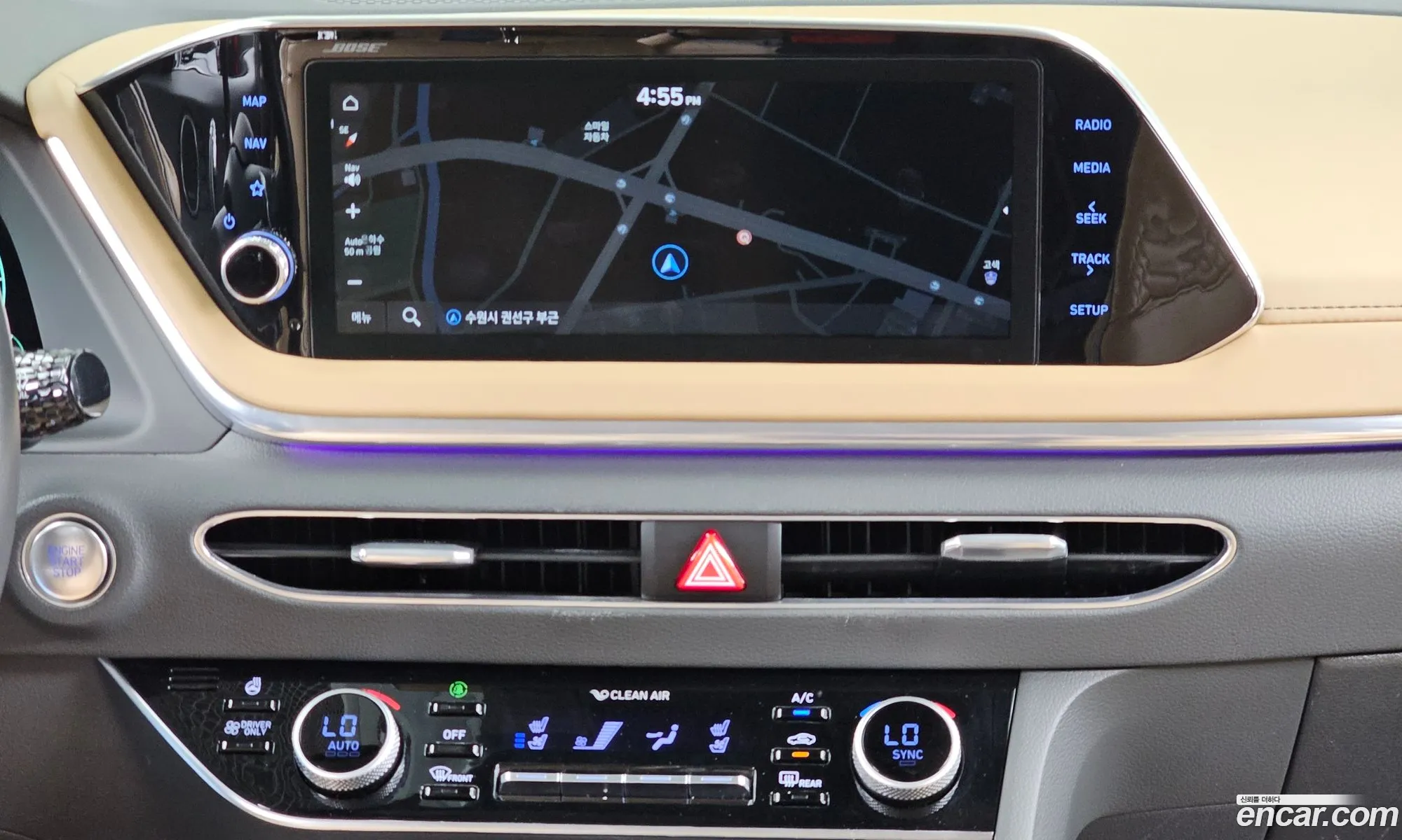 Hyundai Sonata Hybrid 2019 — 32