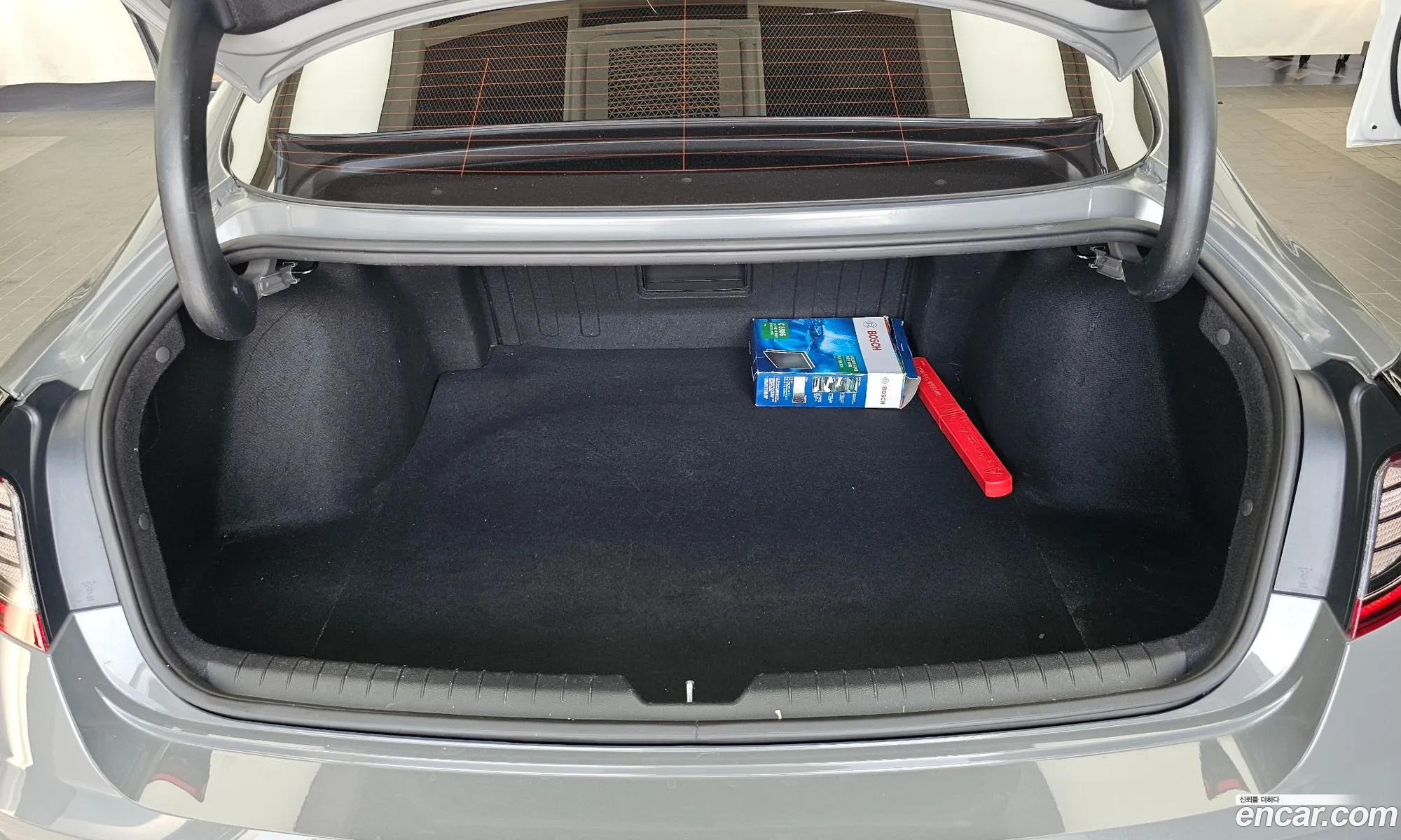 Hyundai Sonata Hybrid 2019 — 31