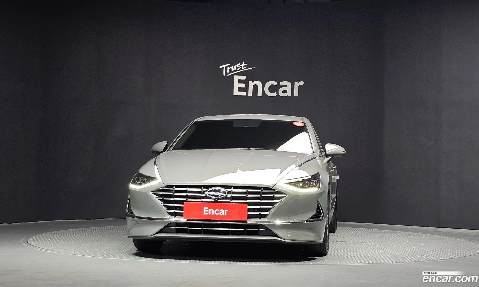 Hyundai Sonata Hybrid 2019 — 26