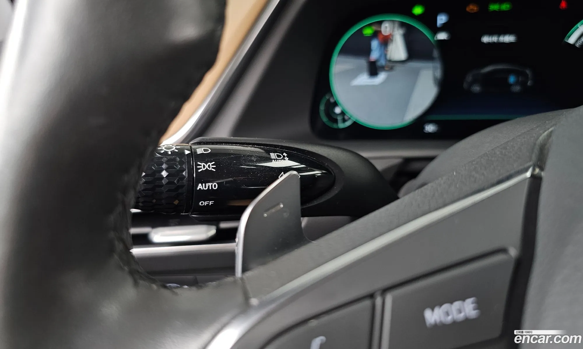 Hyundai Sonata Hybrid 2019 — 10