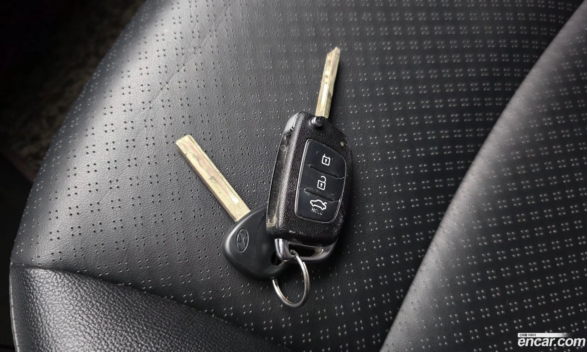 Hyundai Accent 2014 — 3