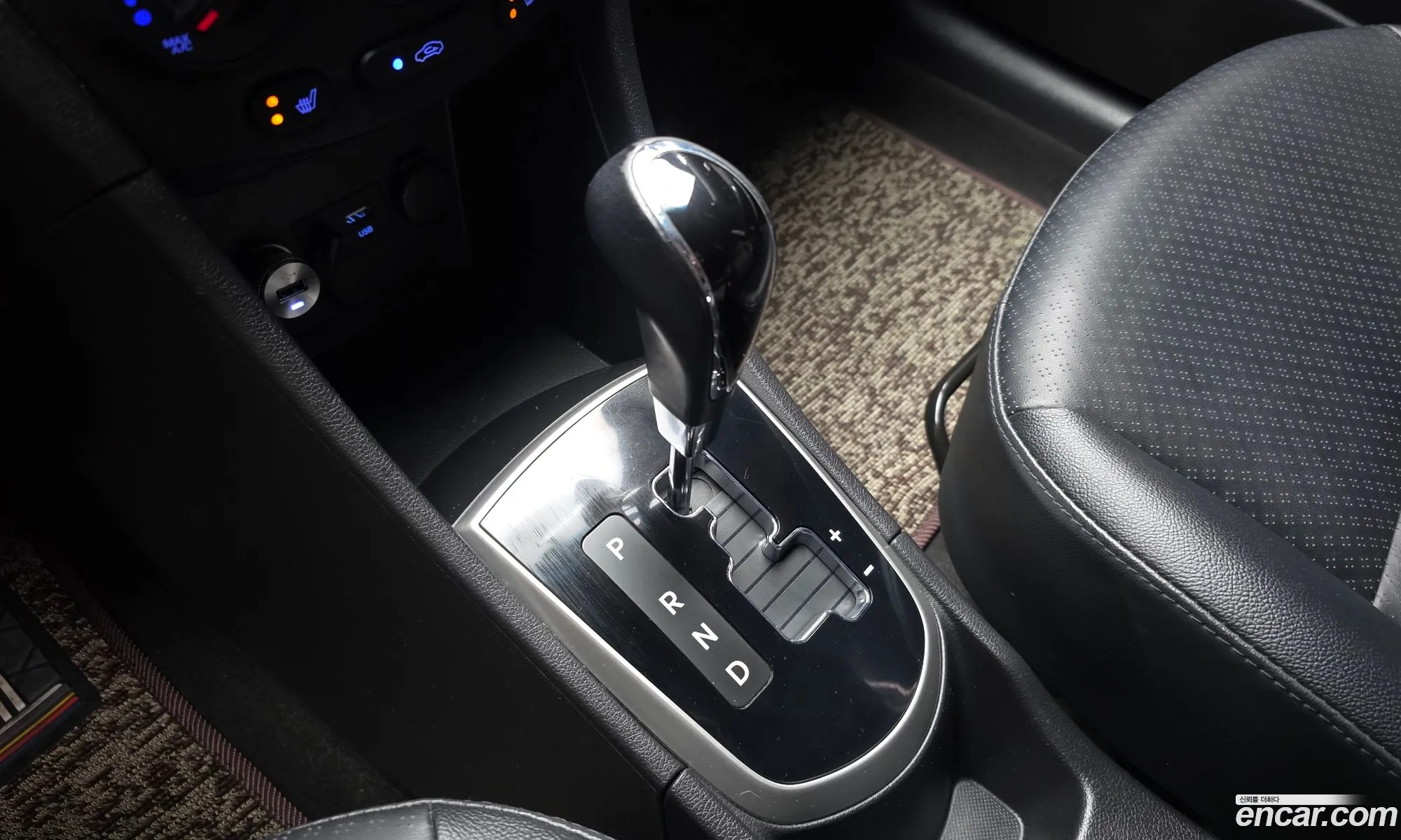 Hyundai Accent 2014 — 18