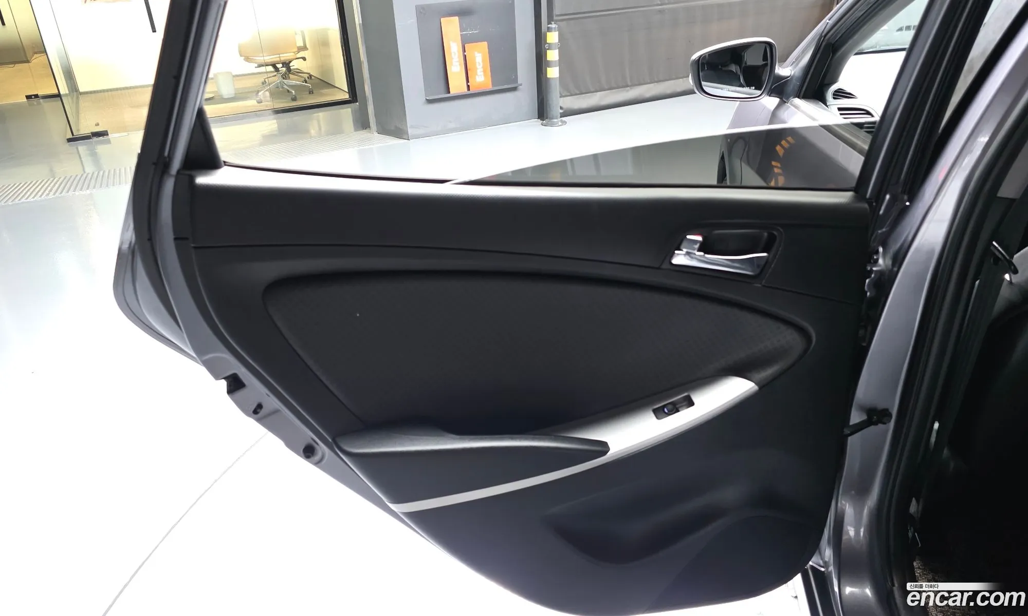 Hyundai Accent 2014 — 19