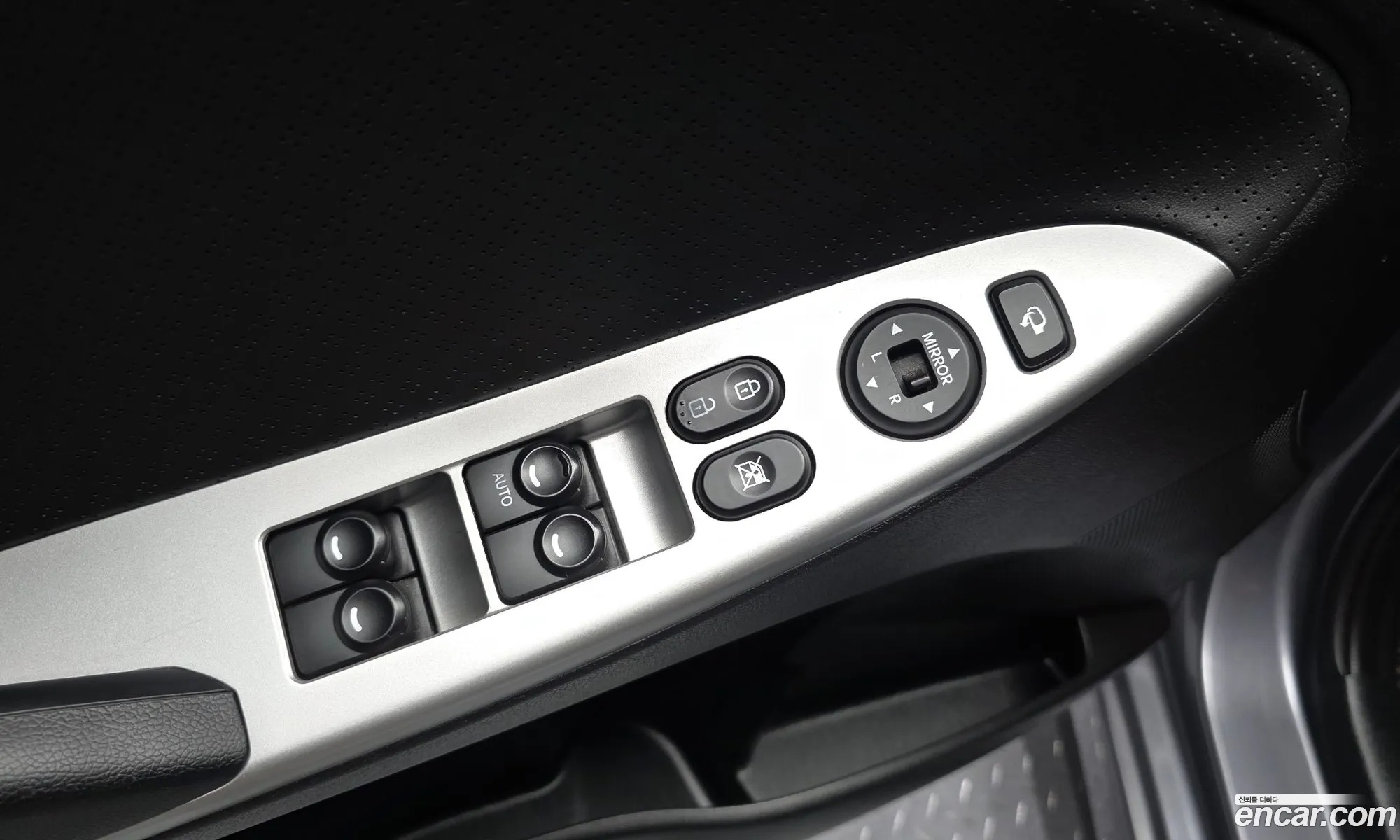 Hyundai Accent 2014 — 2