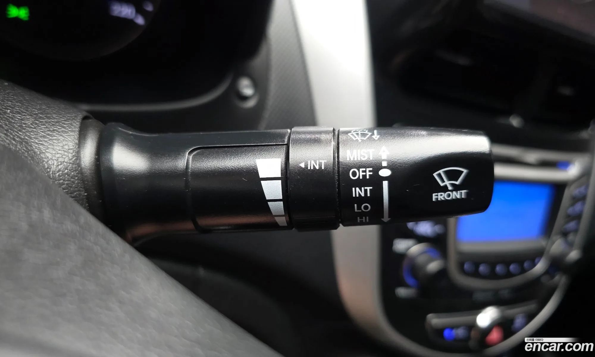 Hyundai Accent 2014 — 7