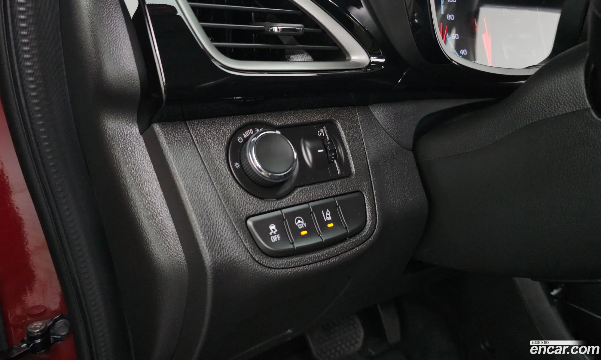 Chevrolet (GM Daewoo) Spark 2022 — 18