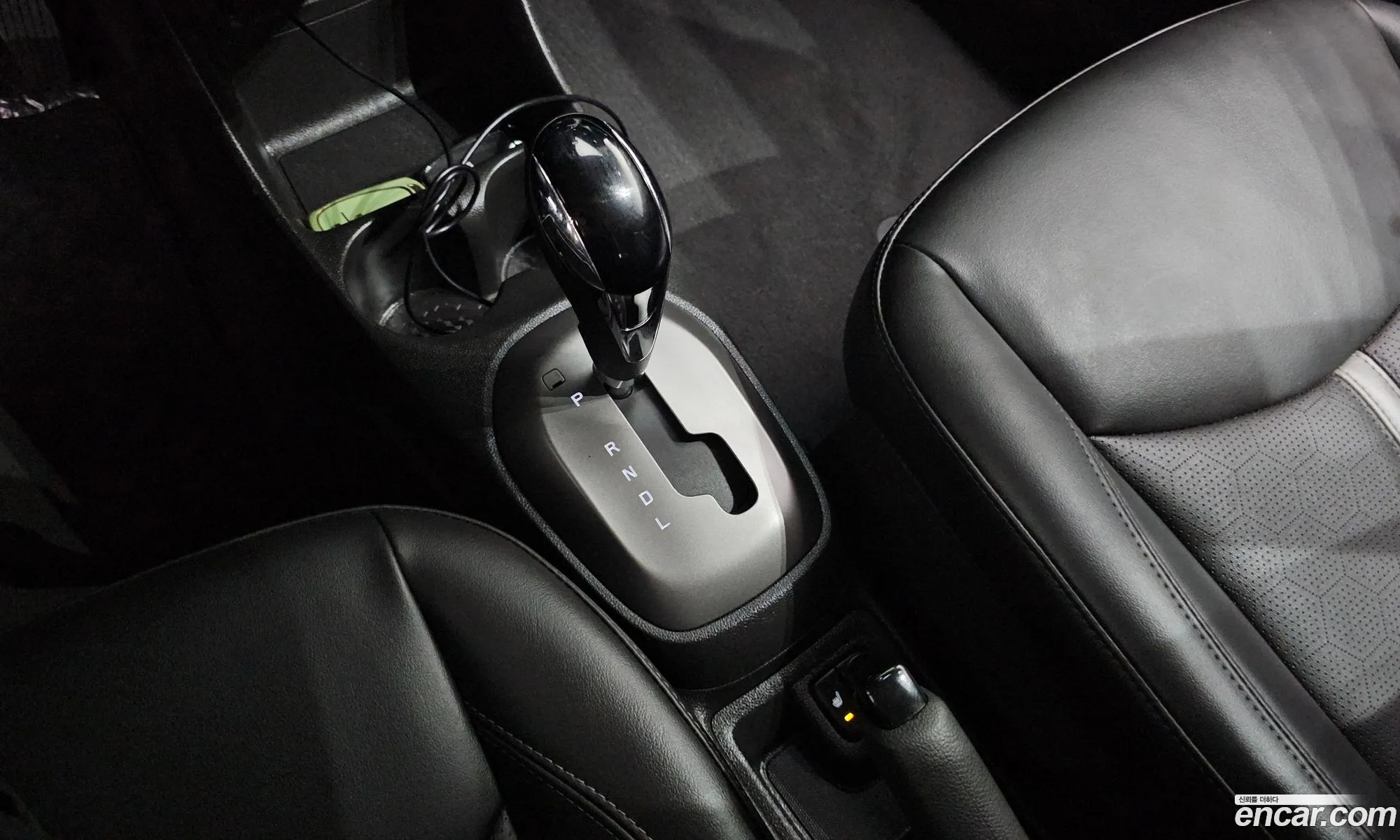 Chevrolet (GM Daewoo) Spark 2022 — 10