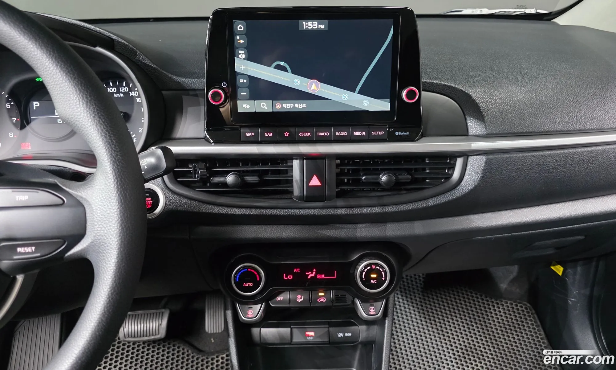 Kia Morning Urban 2023 — 6